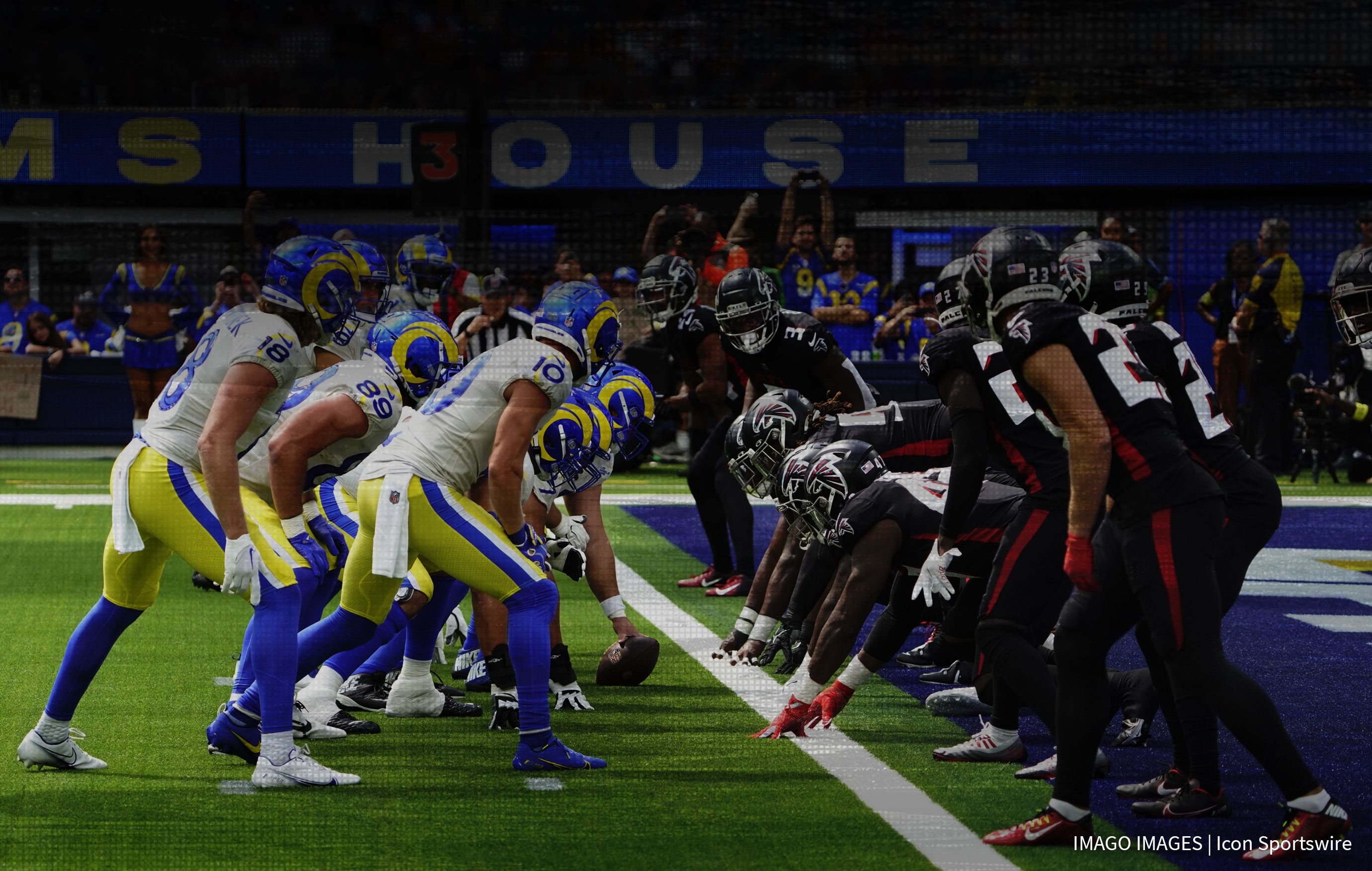 The Inside Scoop: NFL Week 2 Takeaways