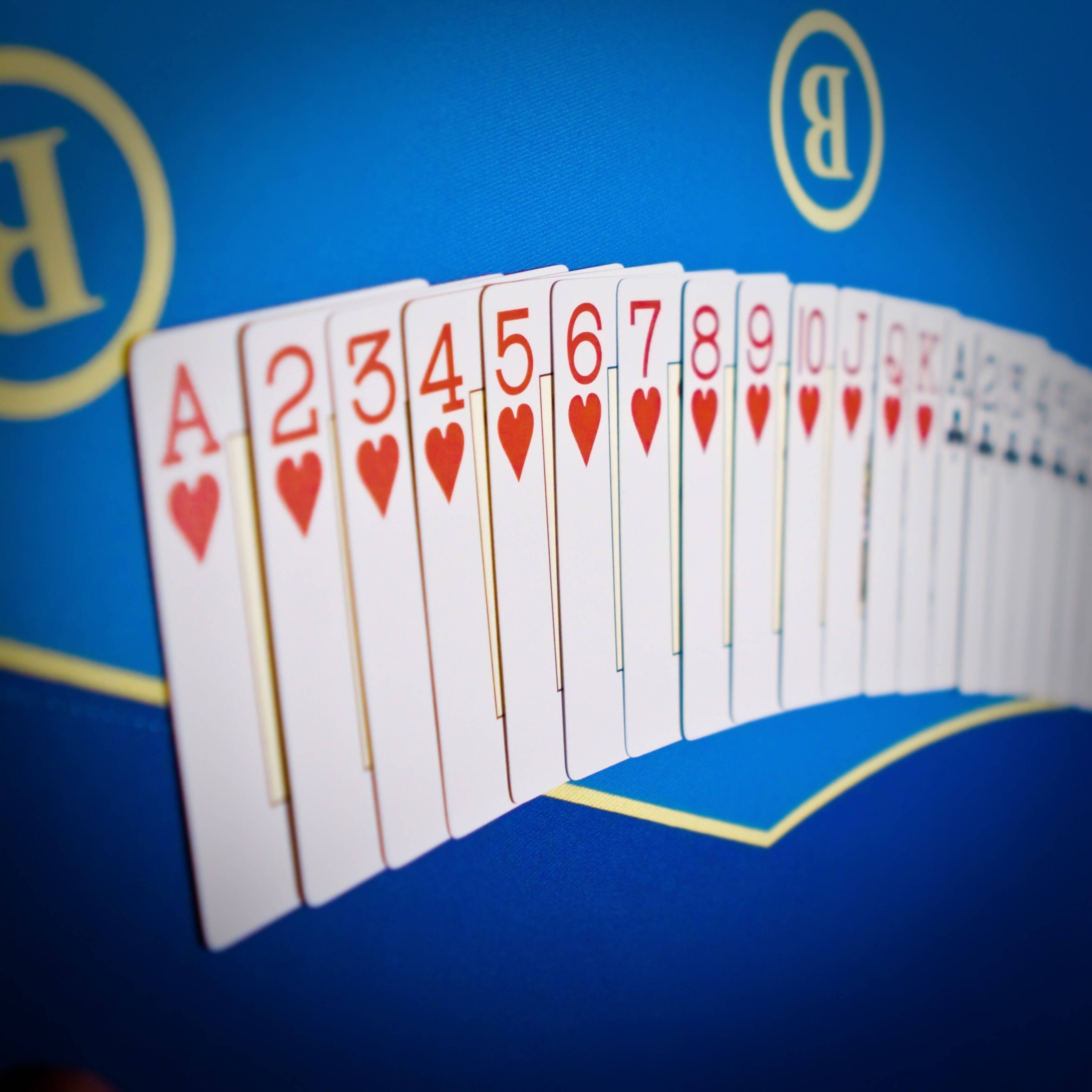 How to Play Baccarat and Win
