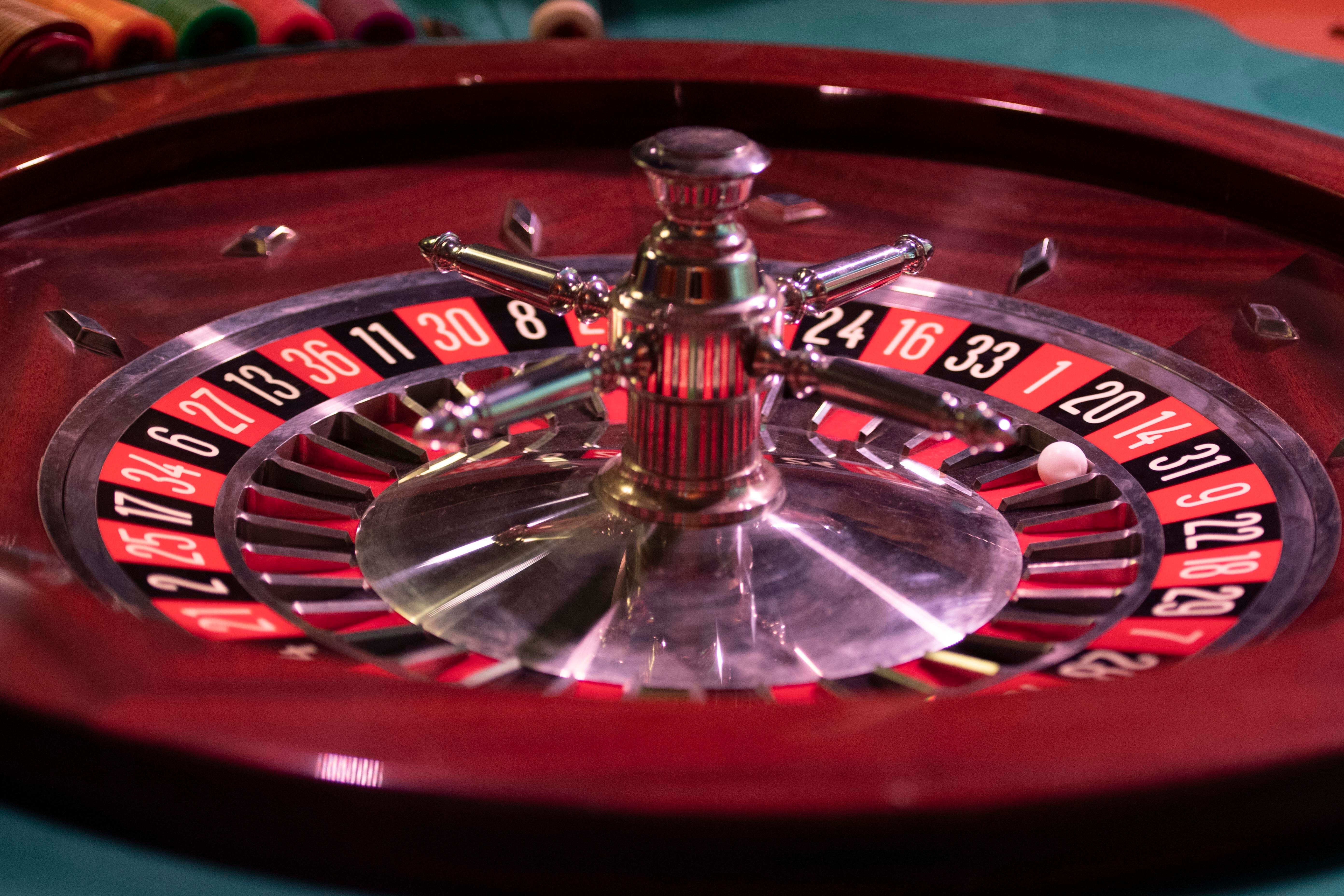 How to Win at Roulette: Winning Strategy | Tipico