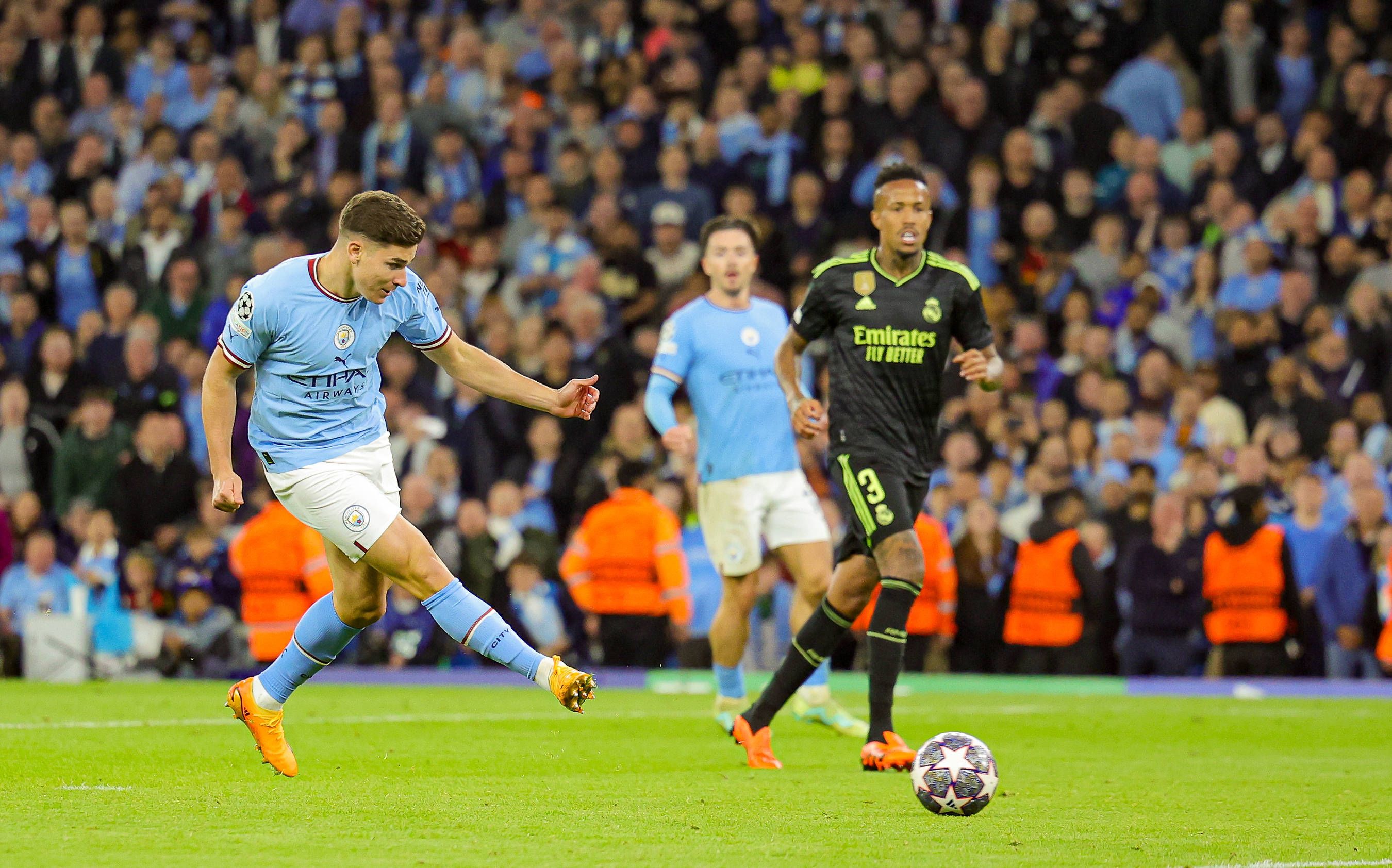  UEFA Champions League Final Preview — Can Man City Get It Done? | Tipico