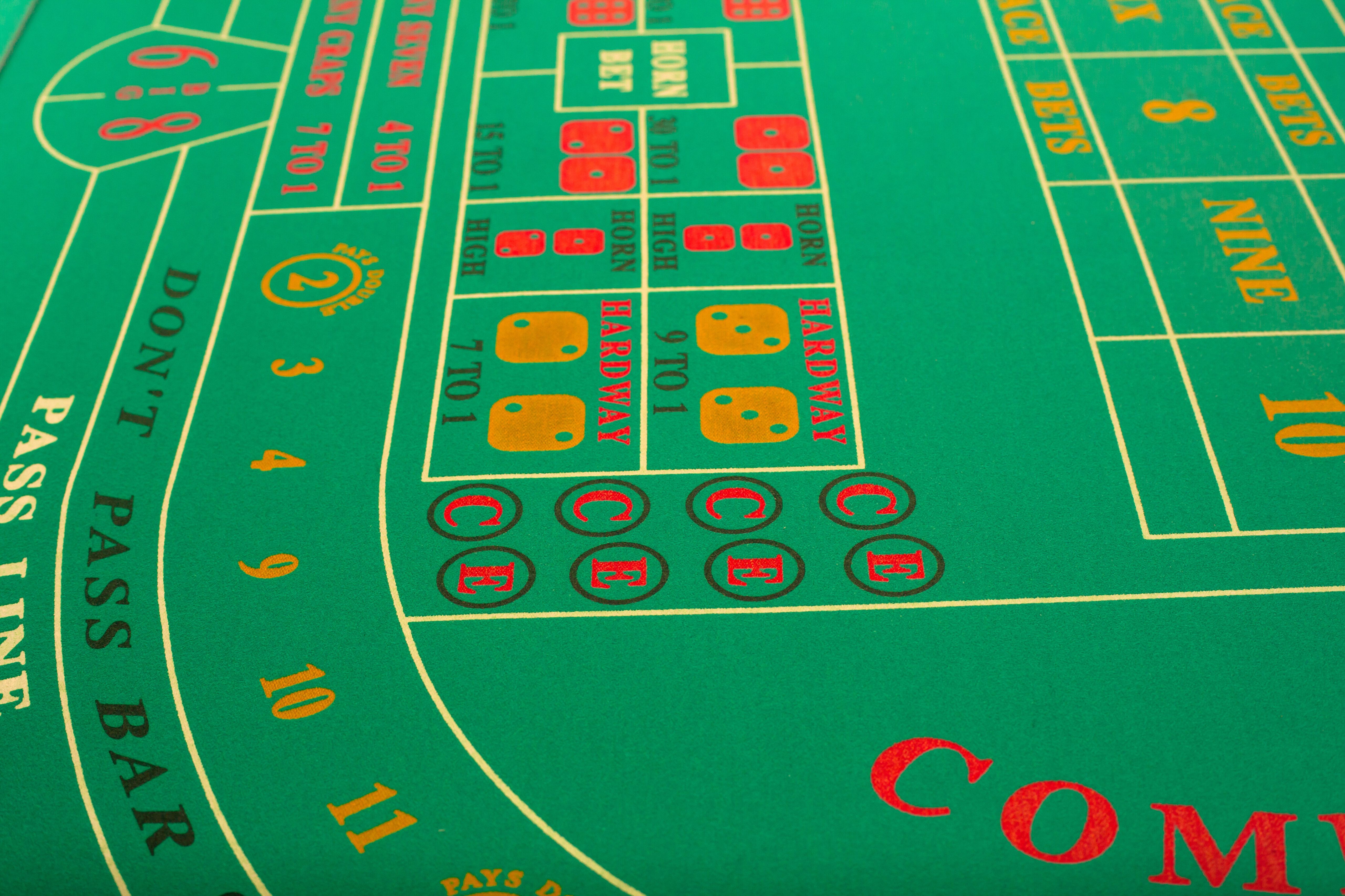 How to Play Baccarat | Tipico