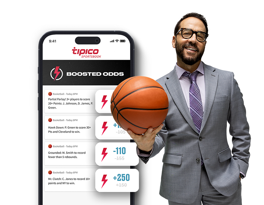 College Basketball Betting - Best Odds and Lines | Tipico Sportsbook