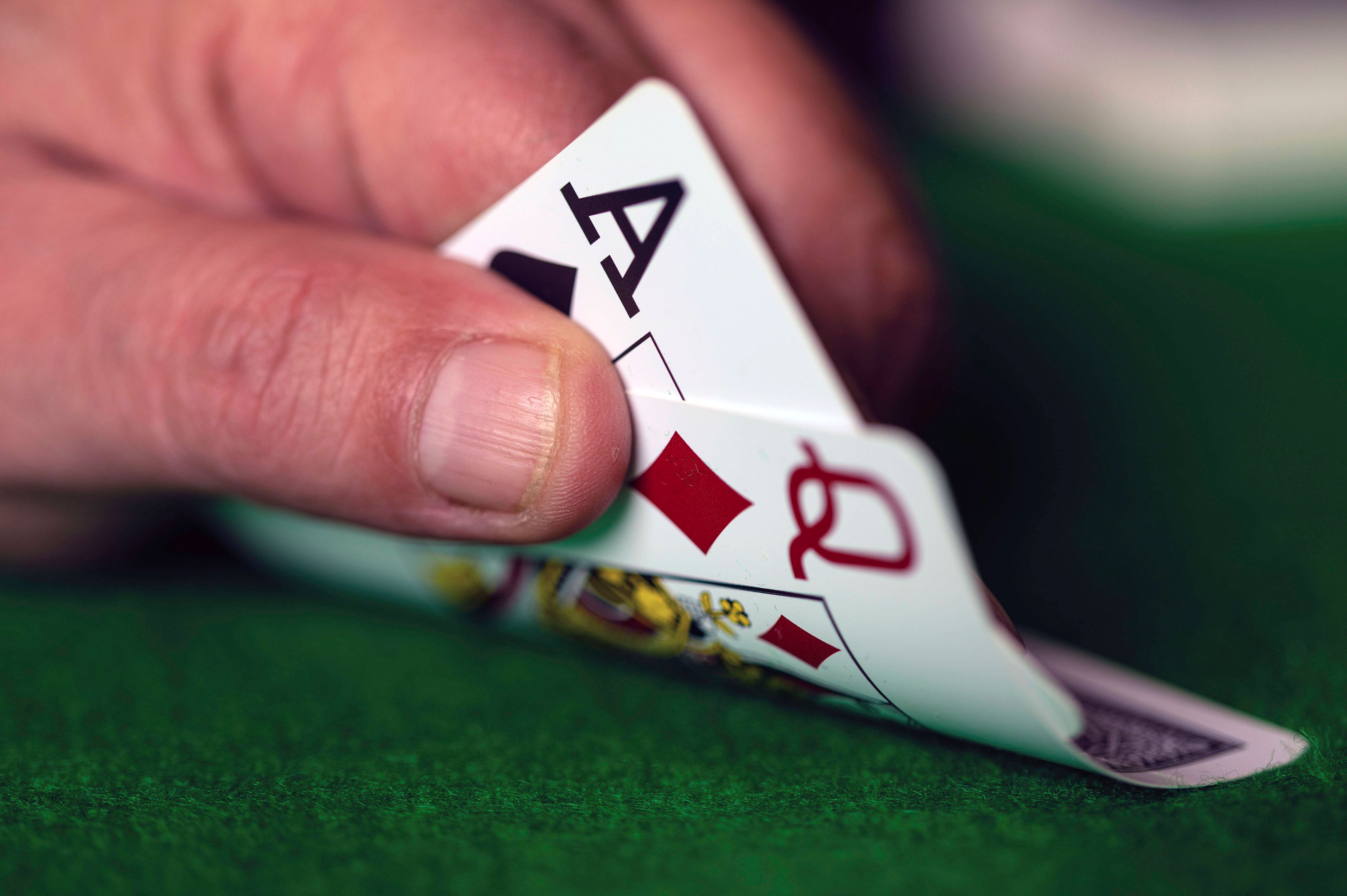 Live Dealer: Bringing the Casino into Your Home | Tipico