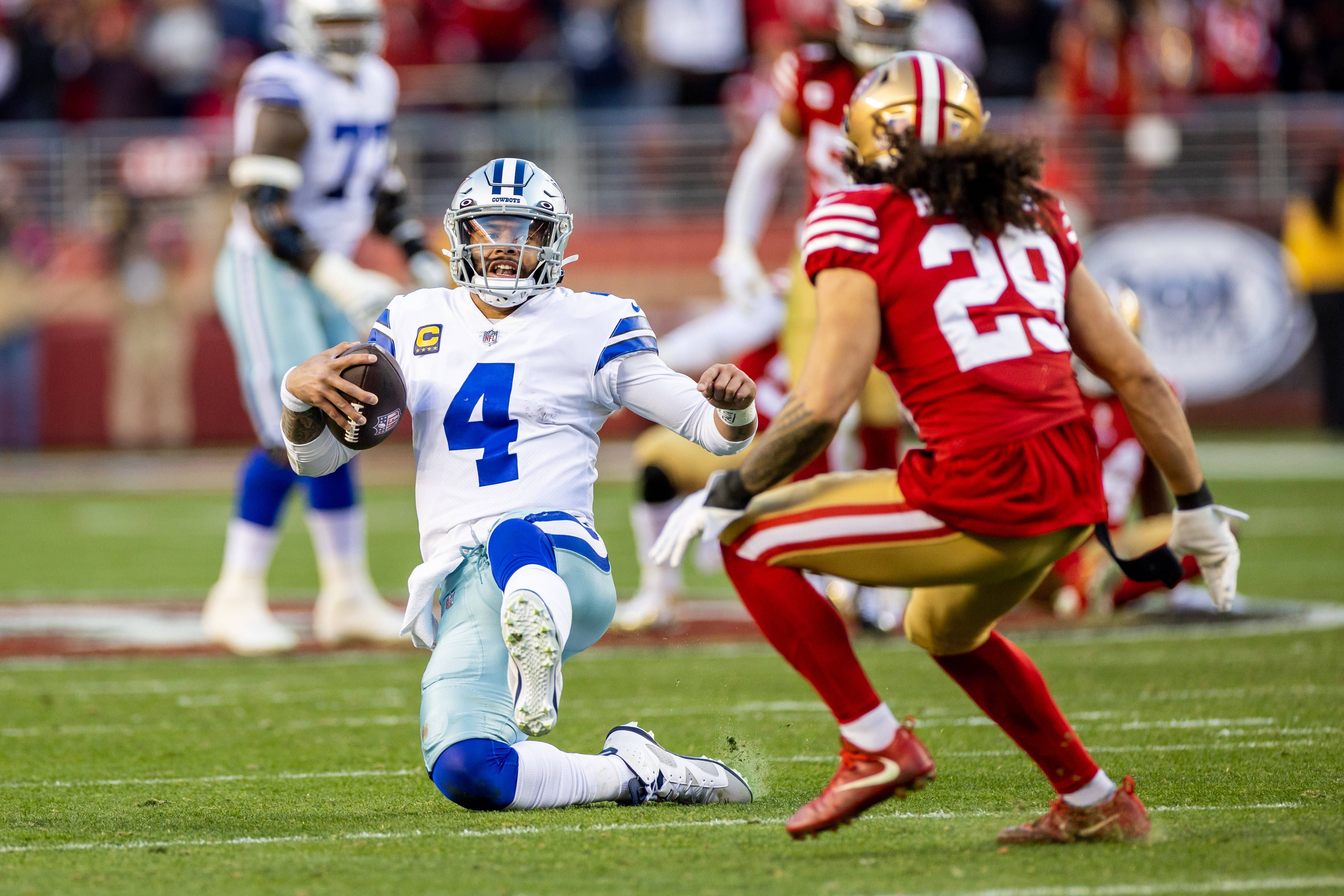 Bucs Vs. Cowboys Odds, Picks, Spread Predictions: Betting Preview For  Thursday's 2021 NFL Kickoff Game