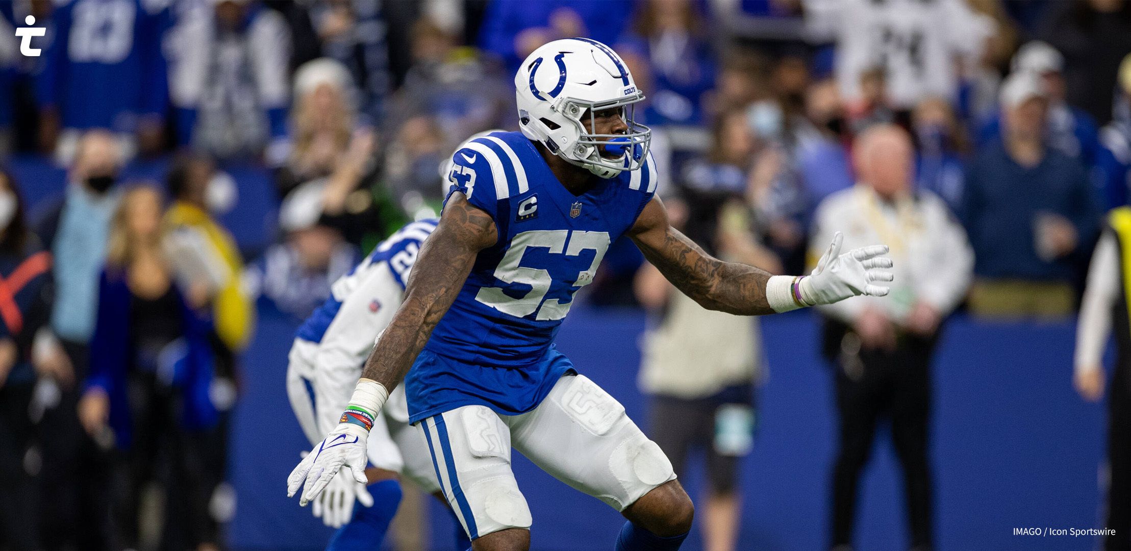 Lorenzo's Locks: NFL Week 4