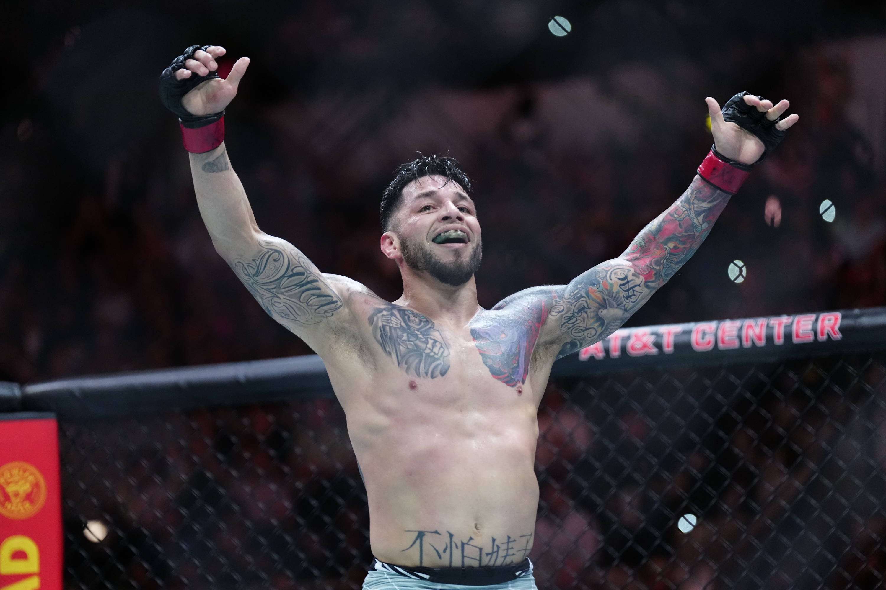 UFC Fight Night + UFC 289 Preview — Analyzing the Top Bouts | Tipico