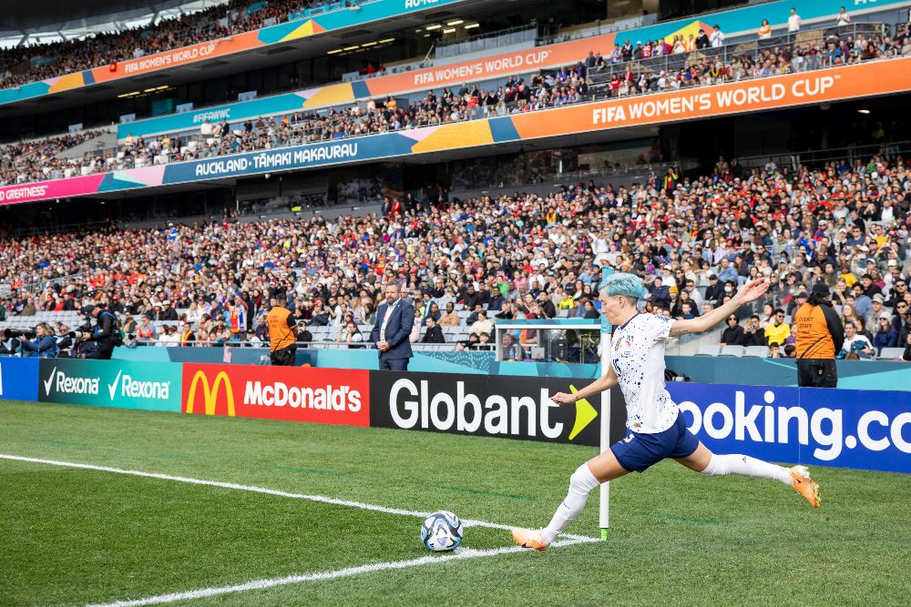 Colorado's being represented in the FIFA Women's World Cup. Here's how to  watch - Axios Denver