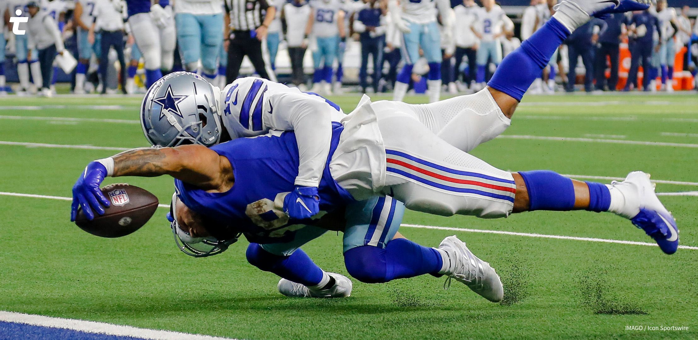 Lorenzo's Locks: NFL Week 3
