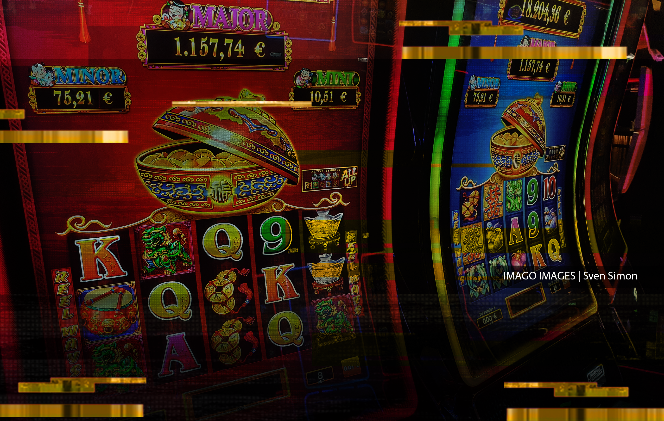 Tipico Casino $100 Bonus