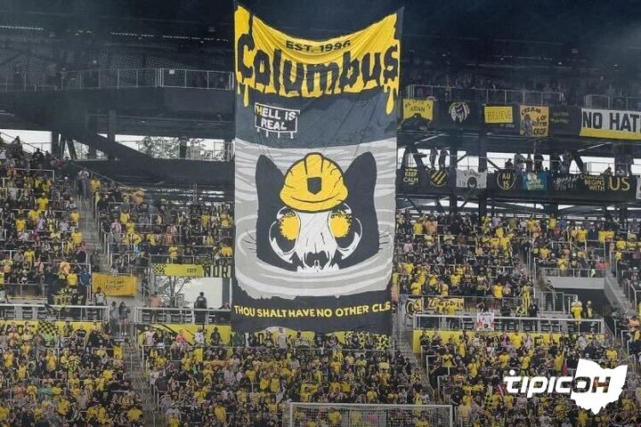 Hell is Real Derby: Columbus Crew and FC Cincinnati Fans Ready for Latest Clash | Tipico