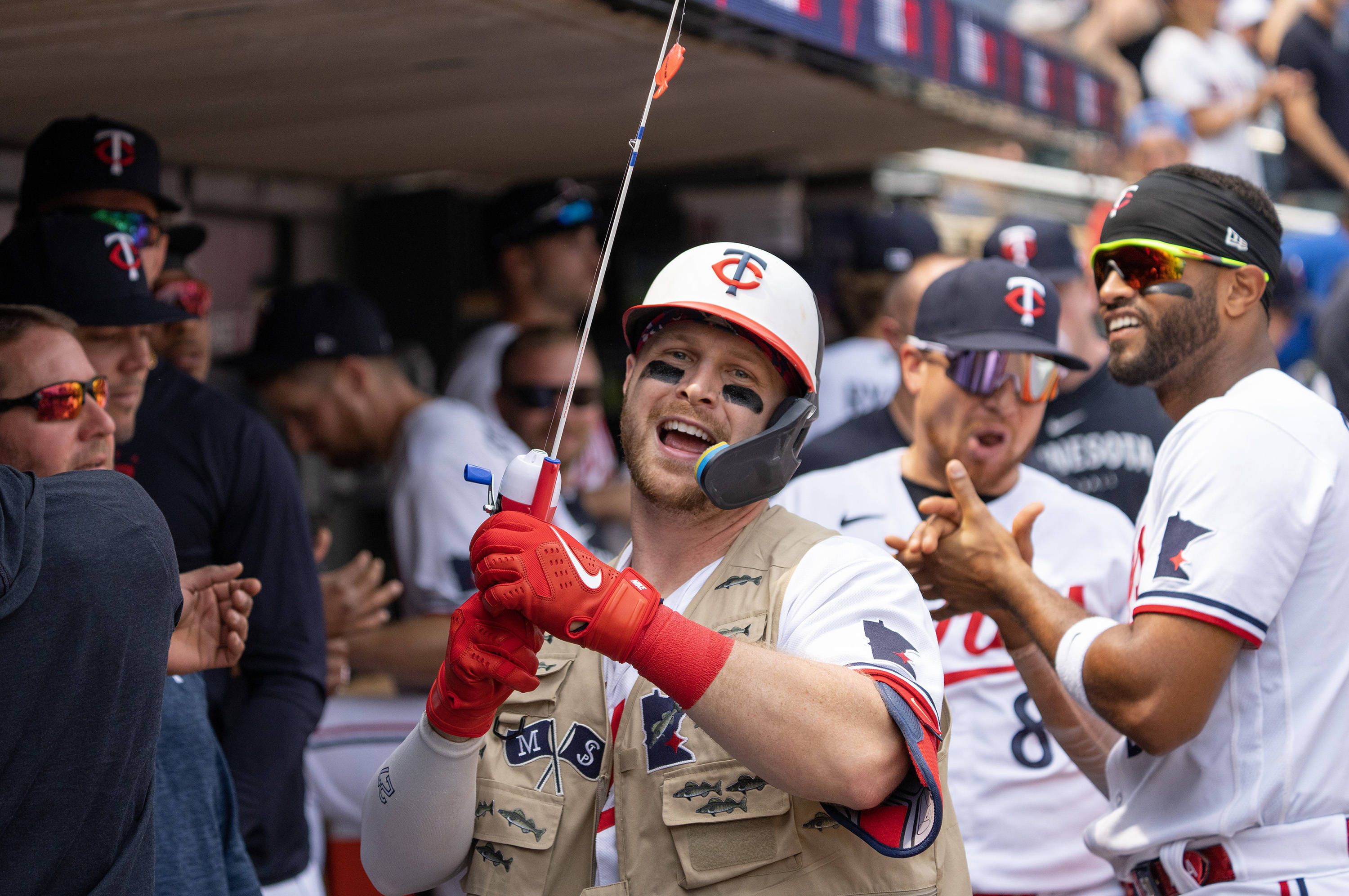Bet of the Week: Customer Hits Home Run with MLB SGPs! | Tipico