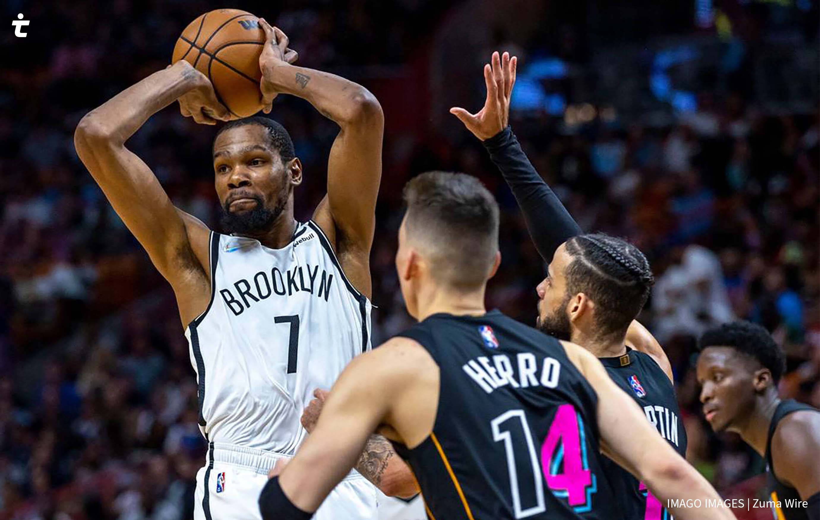 A Guide to NBA Prop Bets