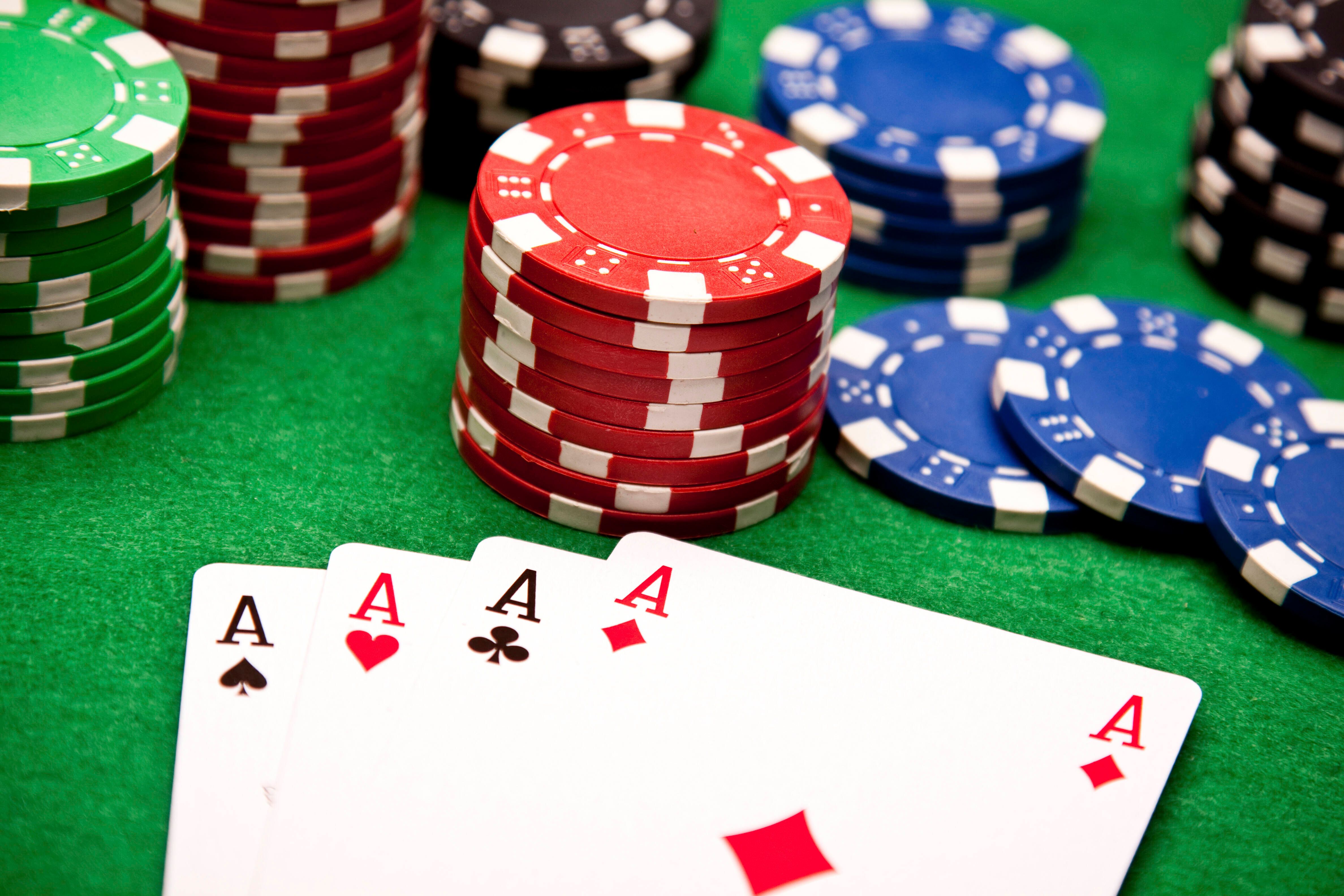 How to Play Baccarat and Win