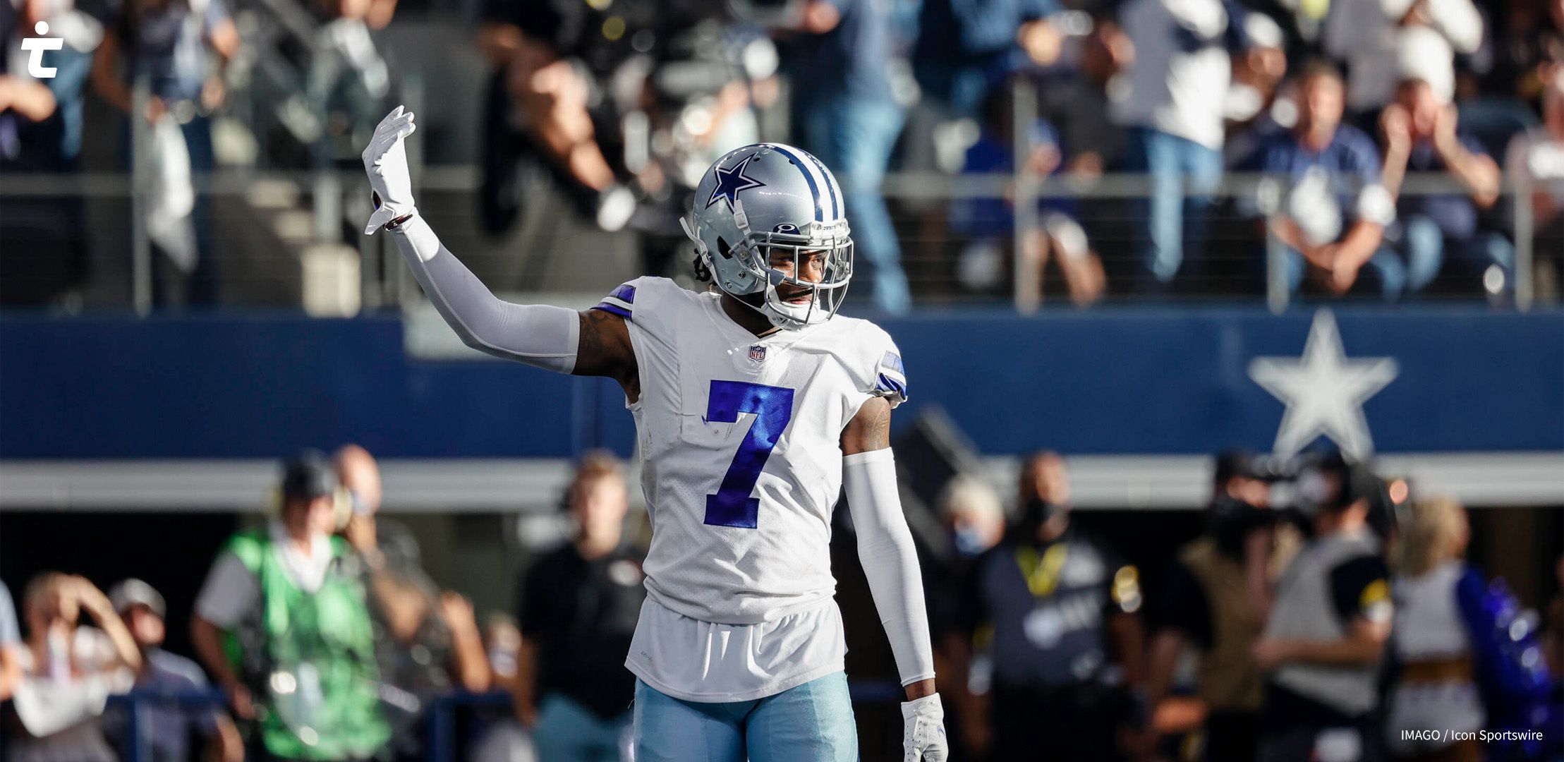 Lorenzo's Locks: NFL Week 4