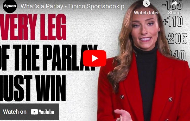 What's a Parlay? | Tipico