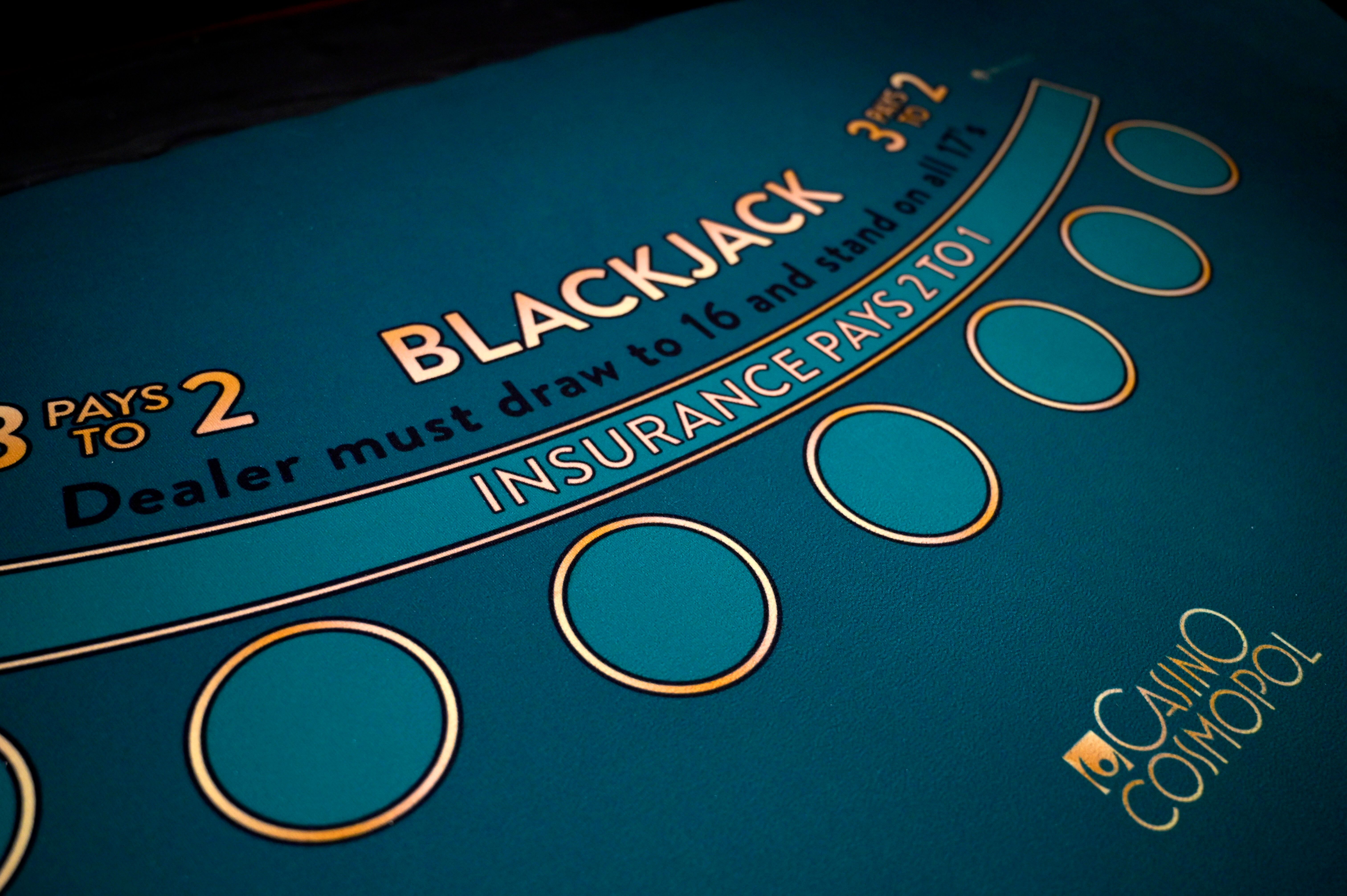 How to Play Blackjack: Step-by-Step Guide 