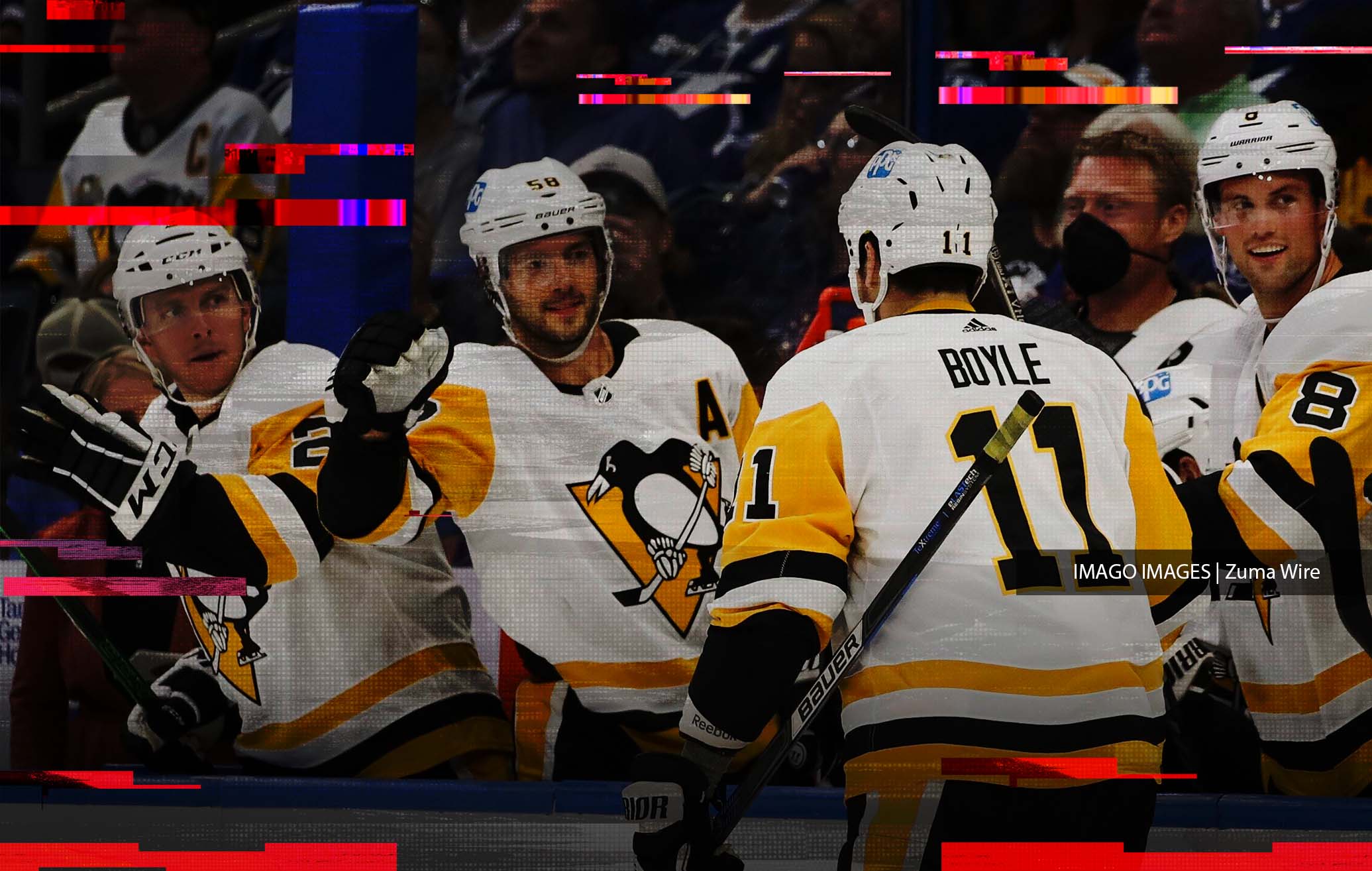 How to Bet on Hockey: Insider's Guide | Tipico