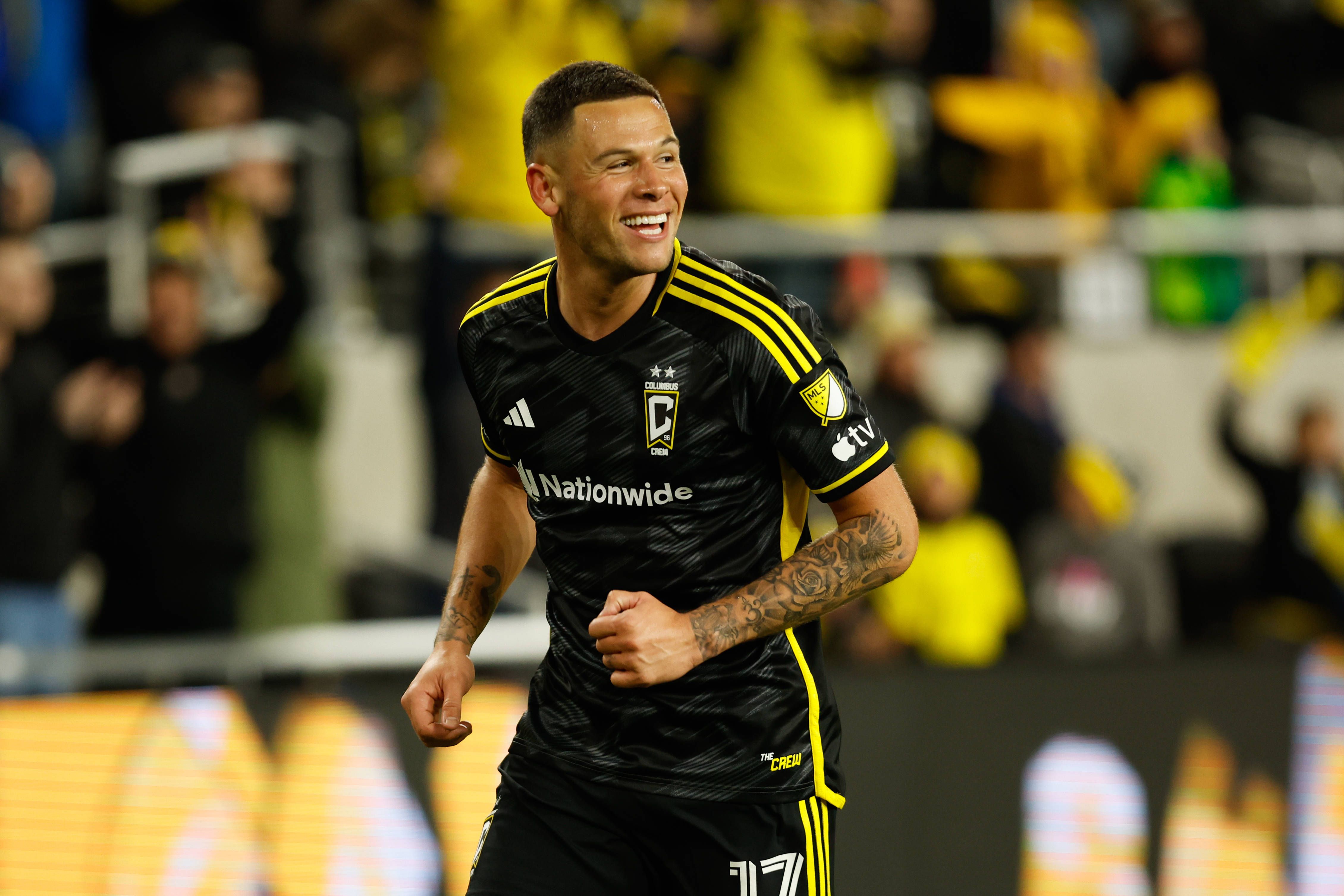 Top Contenders to Win the MLS Cup | Tipico