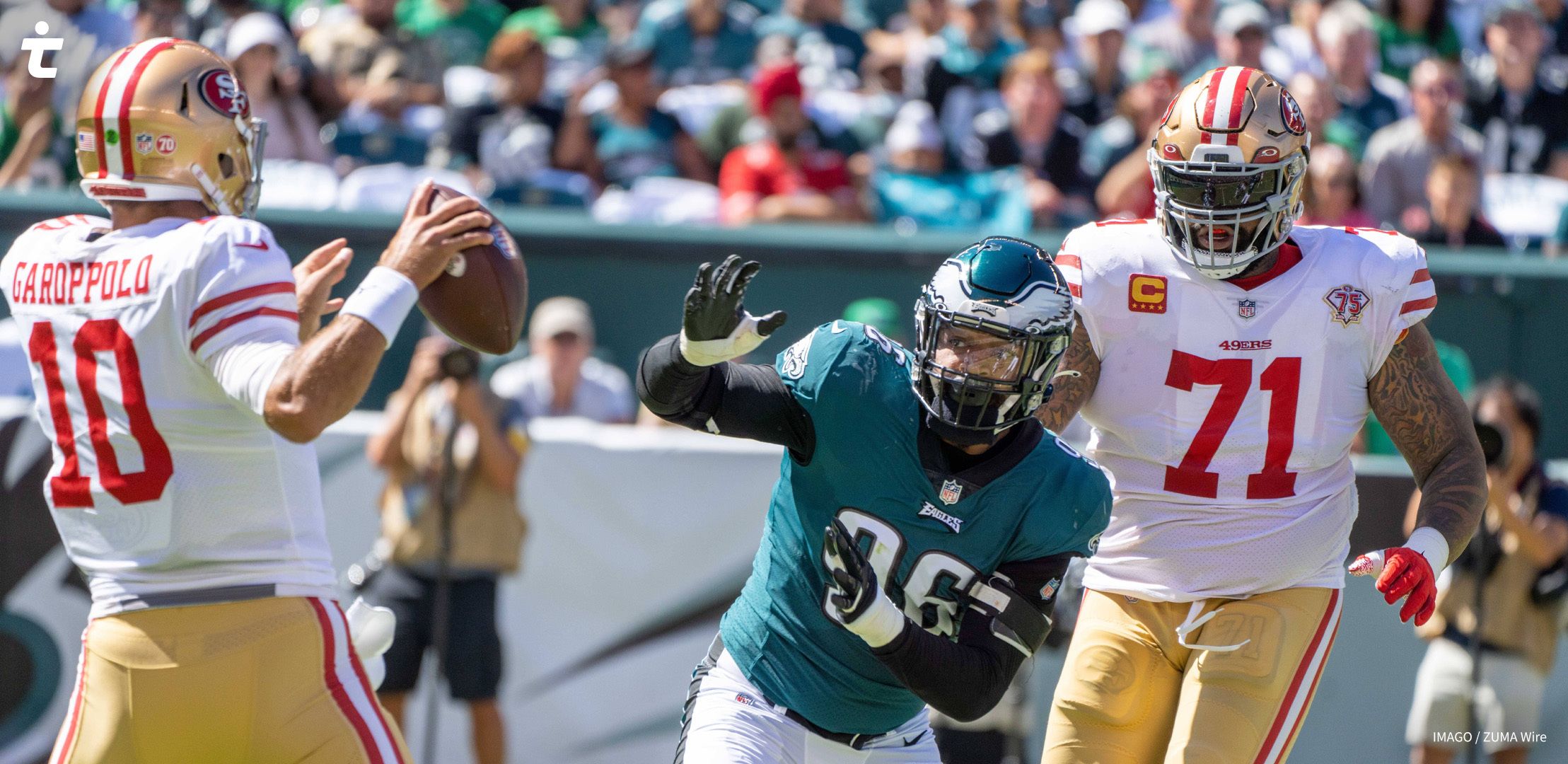 Lorenzo's Locks: NFL Week 3