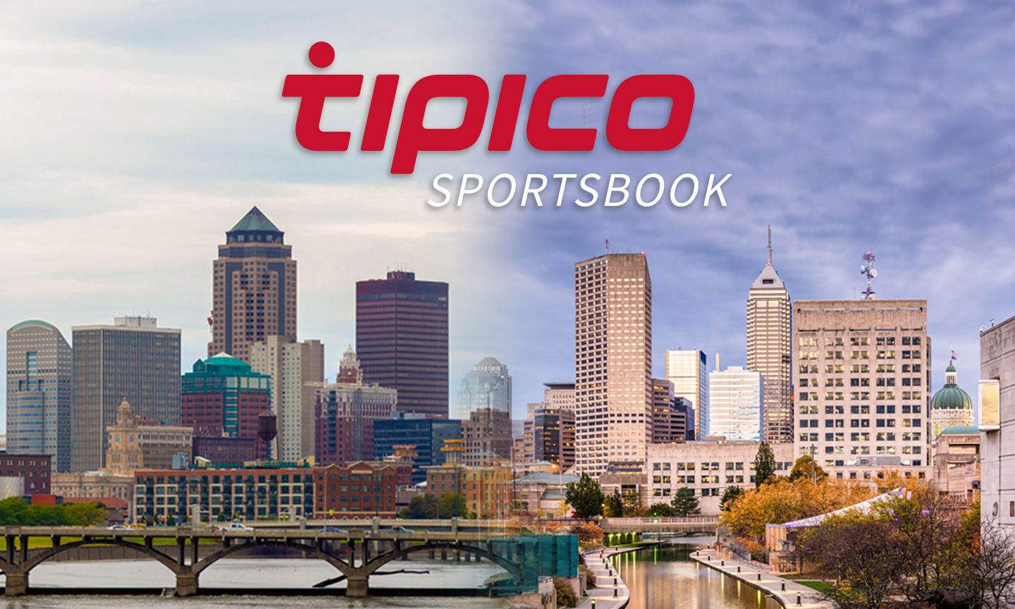 News about Tipico Sportsbook USA, New Jersey and Colorado