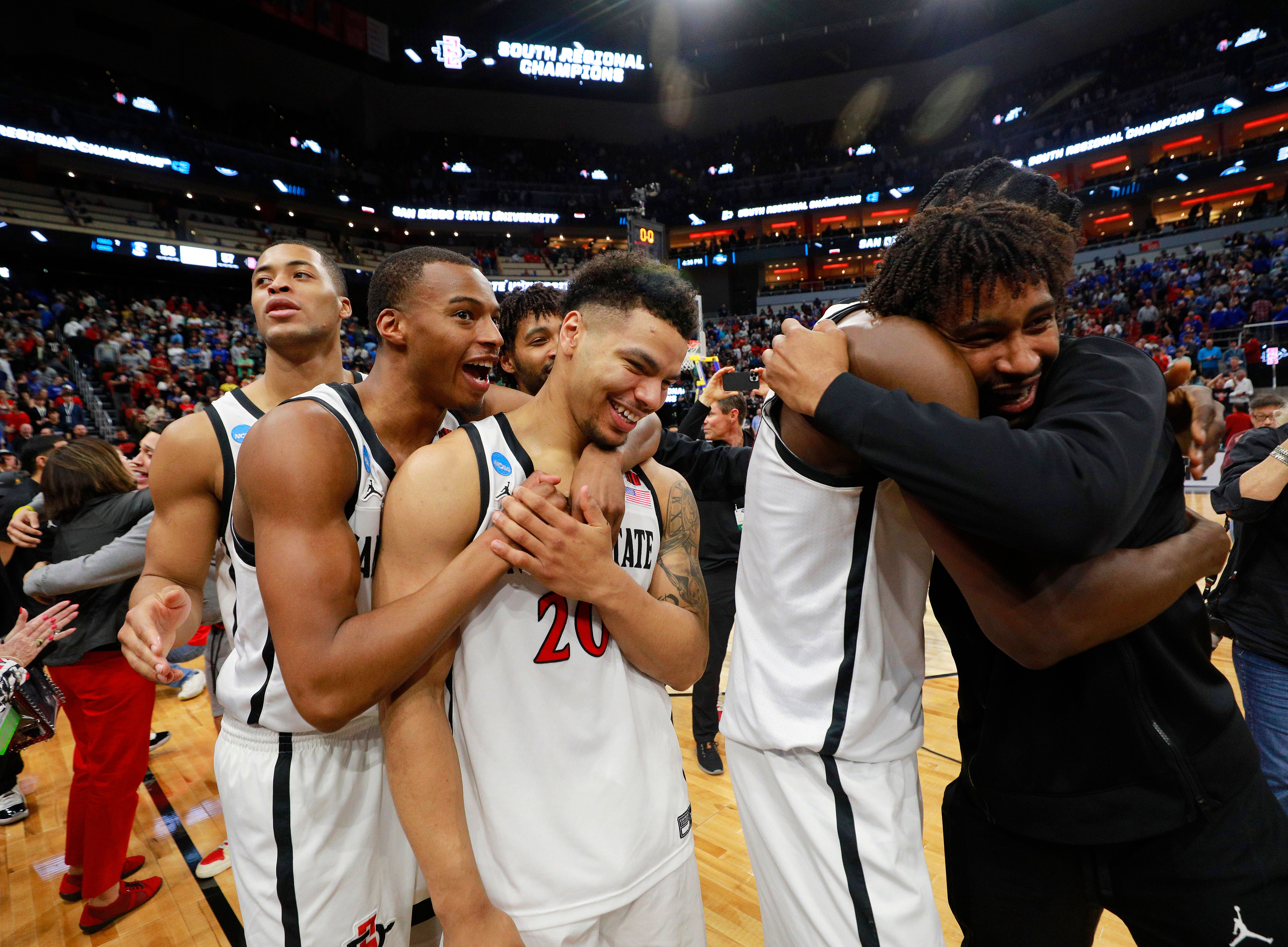 UConn Is the Team to Beat in the Final Four | Tipico