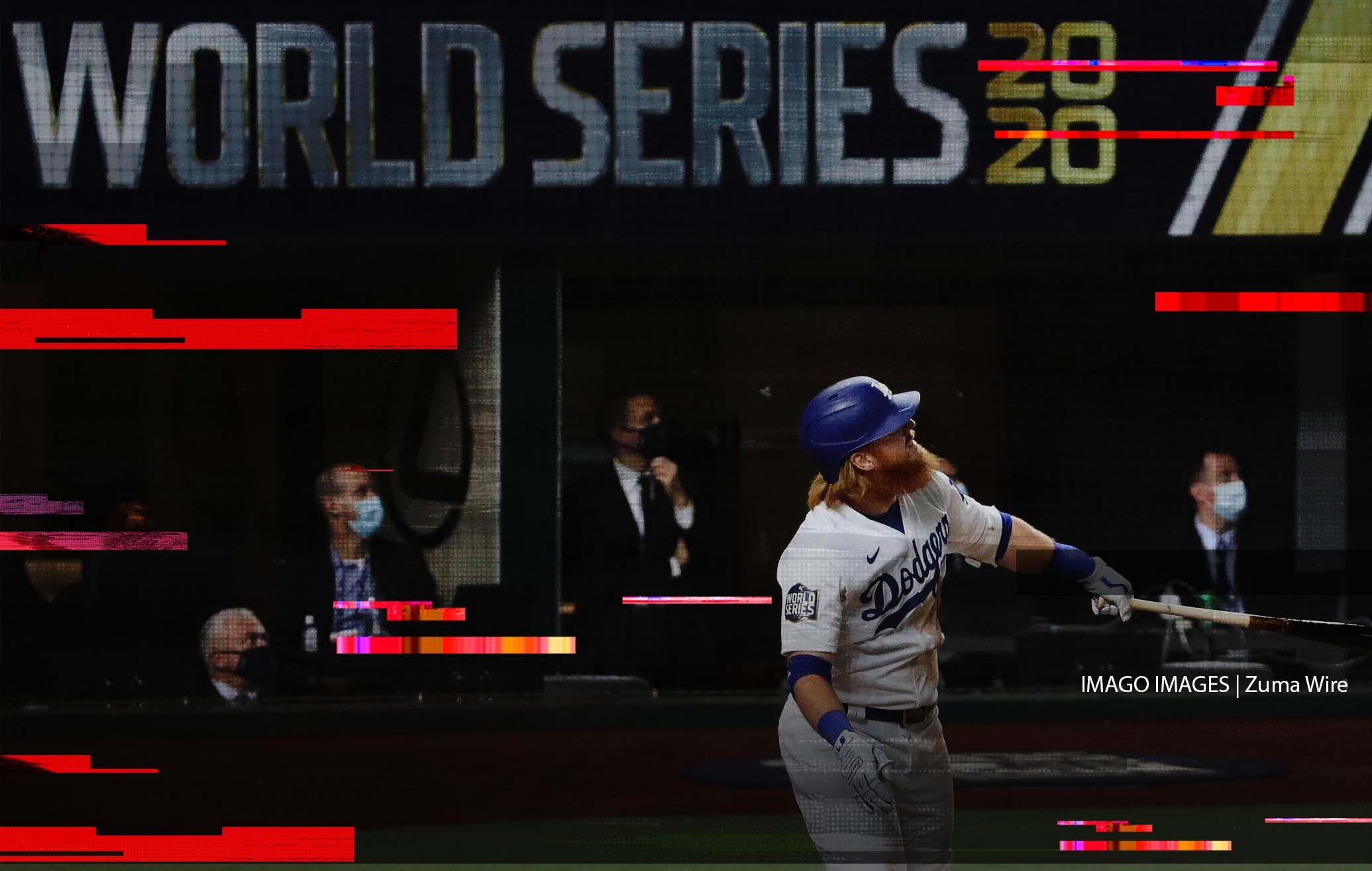 How to Bet on the World Series | Tipico