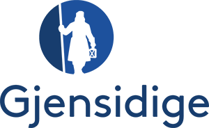 Gjensidige sin logo
