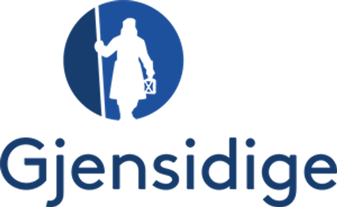 Gjensidige sin logo