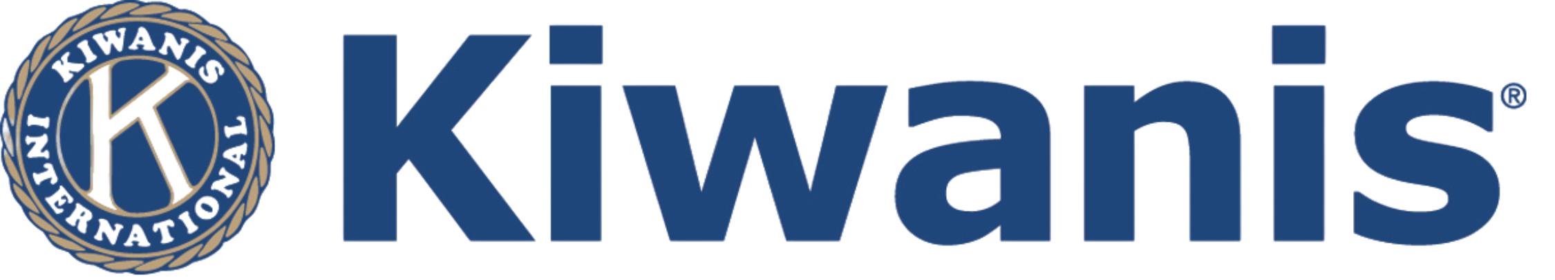 Kiwanis International sin logo