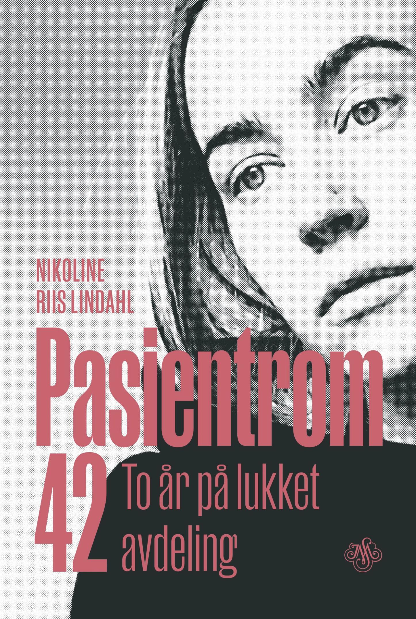 Forside av boka Pasientrom 42