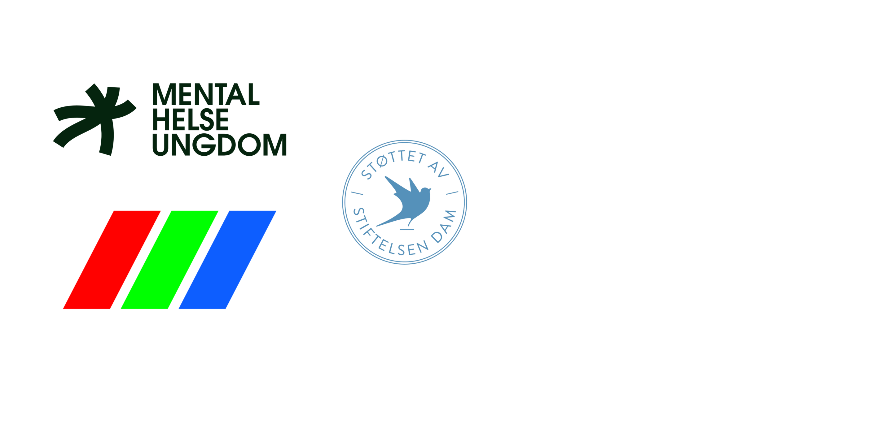 Logoer til samarbeidspartnere