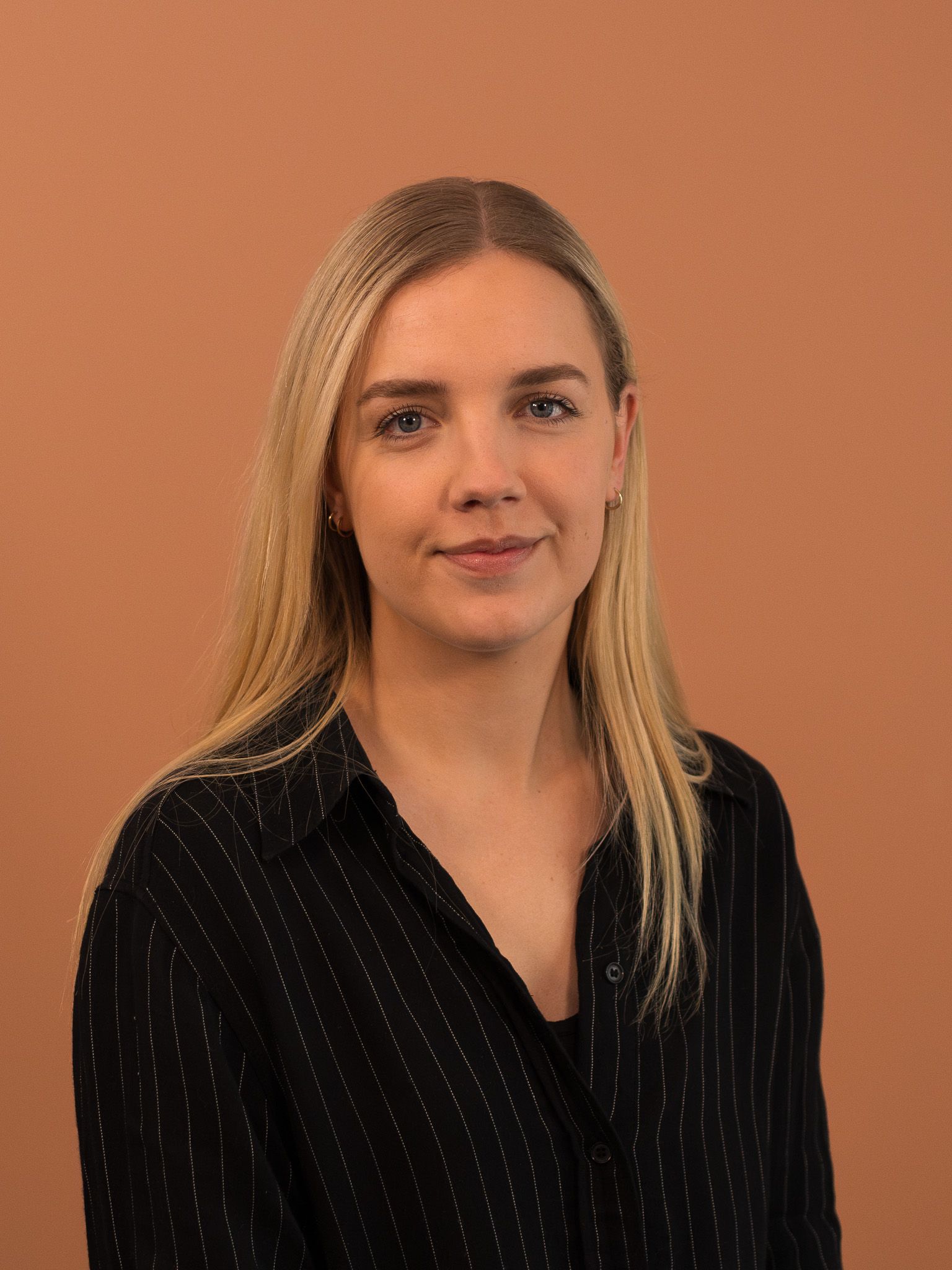 Formelt bilde av Celine