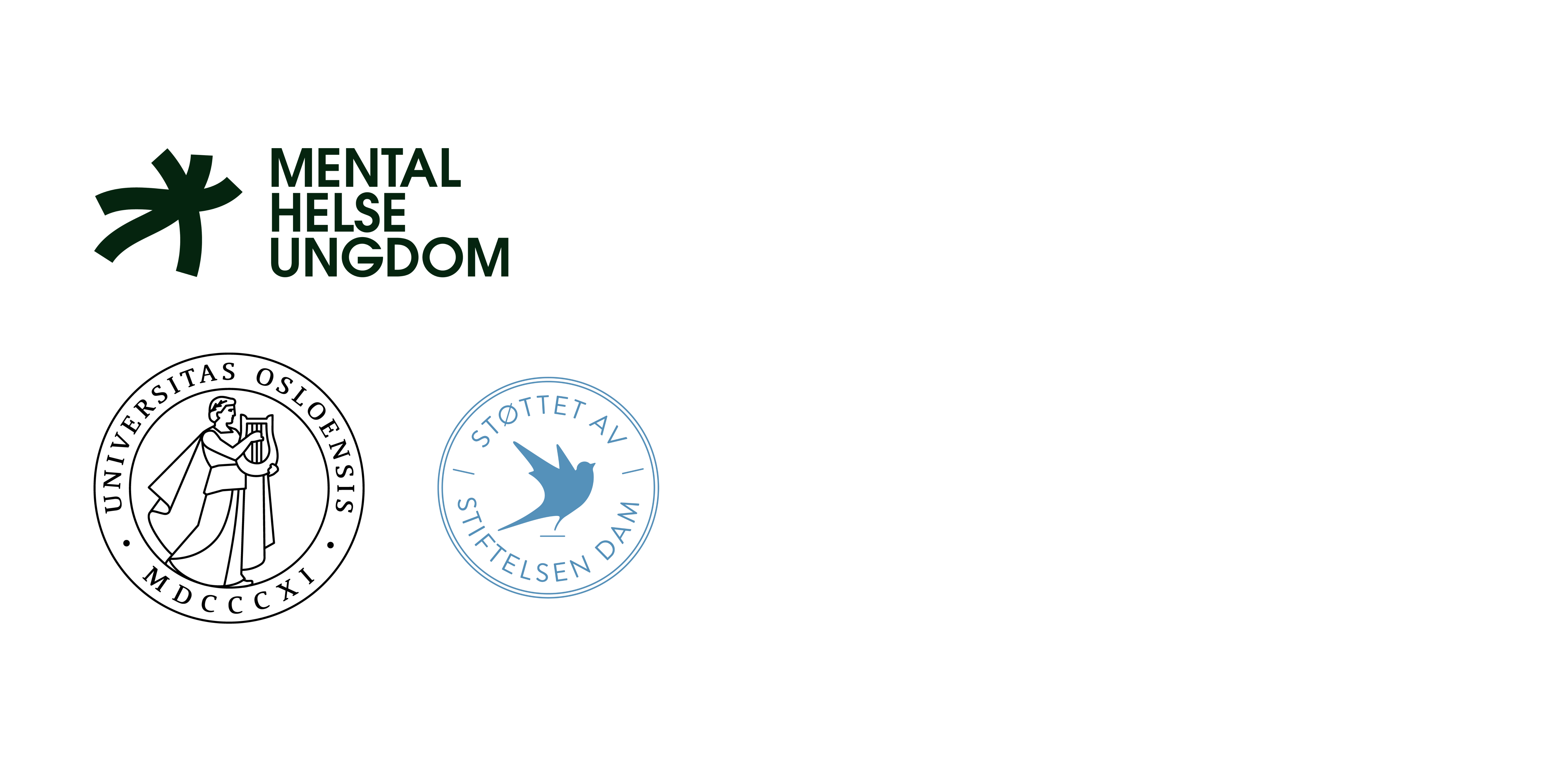 Logoer til samarbeidspartnere