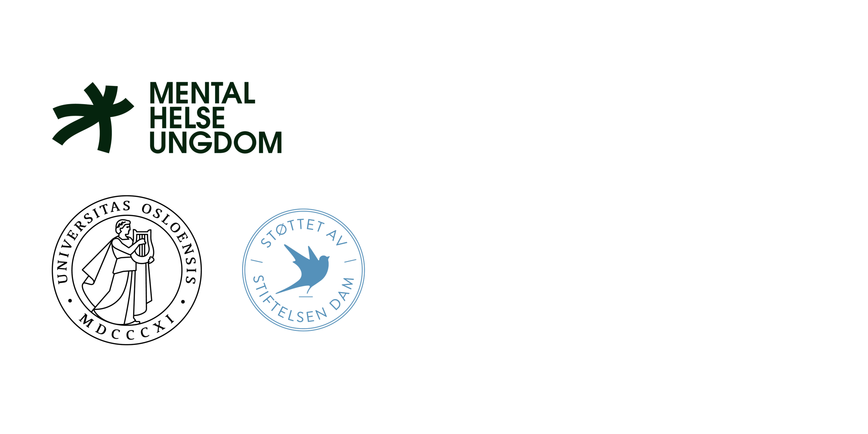 Logoer til samarbeidspartnere