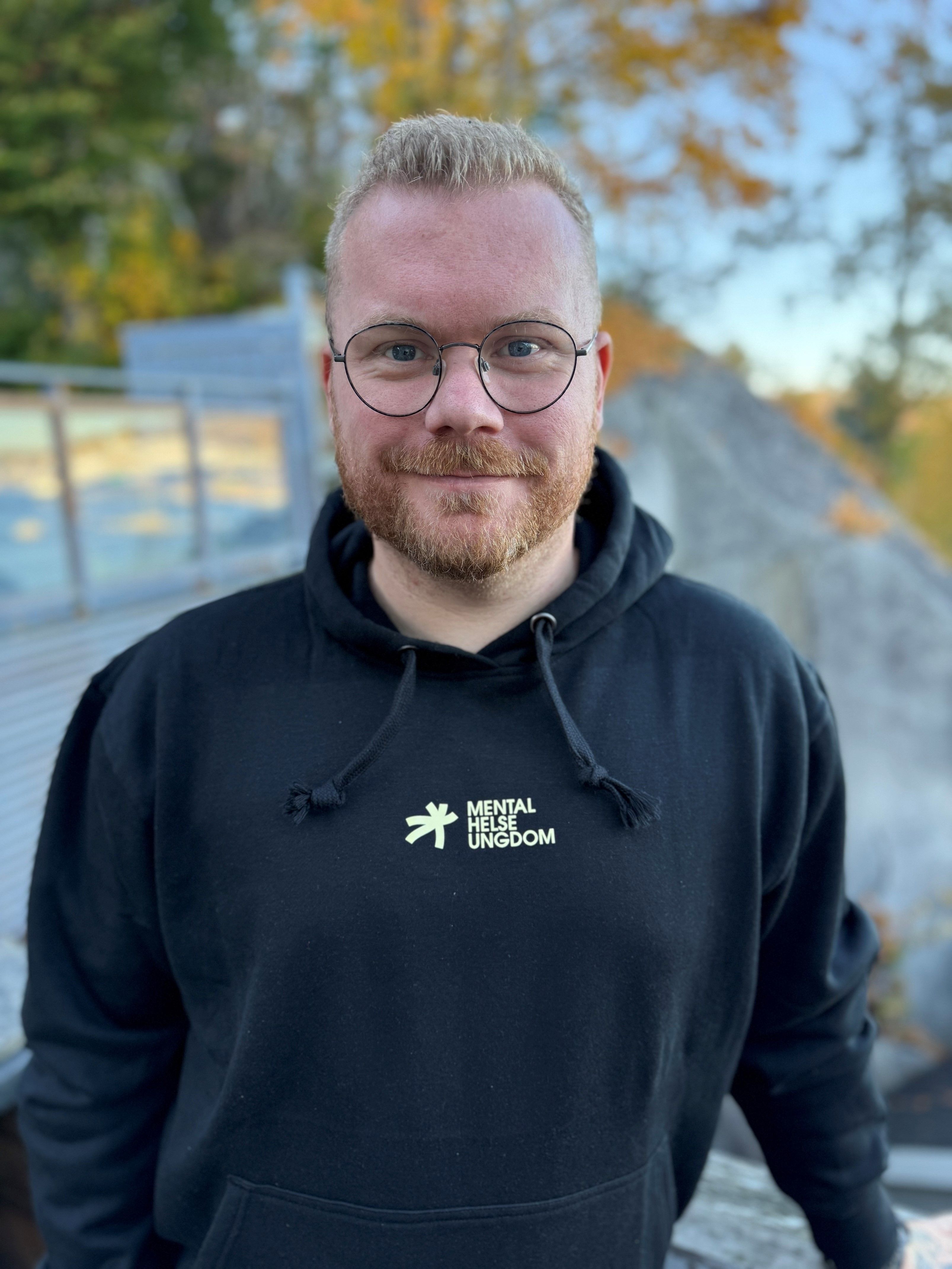 Bilde av Kent "Triksepappa" Solheim