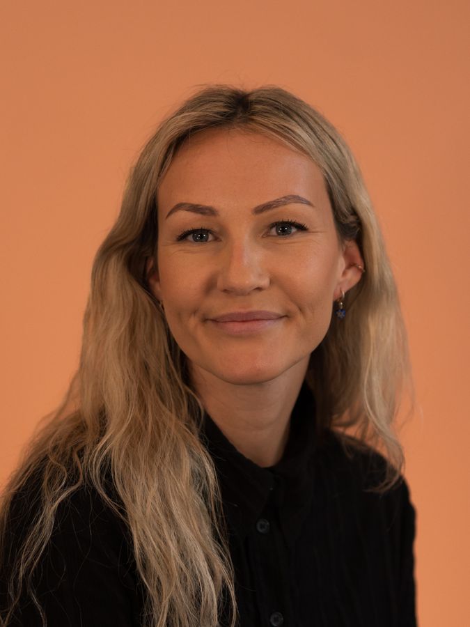 Formelt bilde av Cornelia