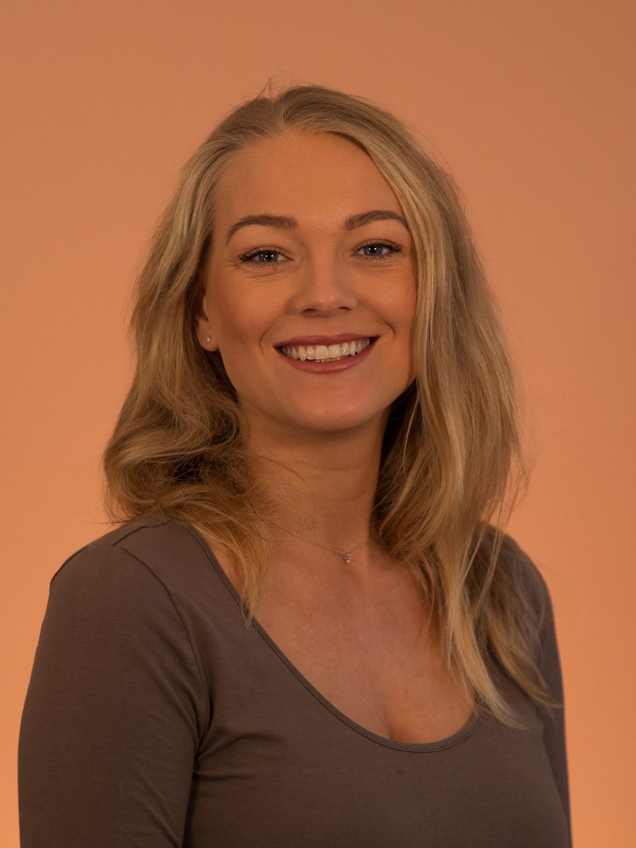 Formelt bilde av Tuva