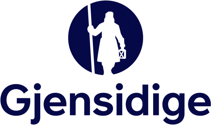 Gjensidige sin logo