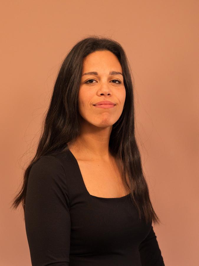Formelt bilde av Aida
