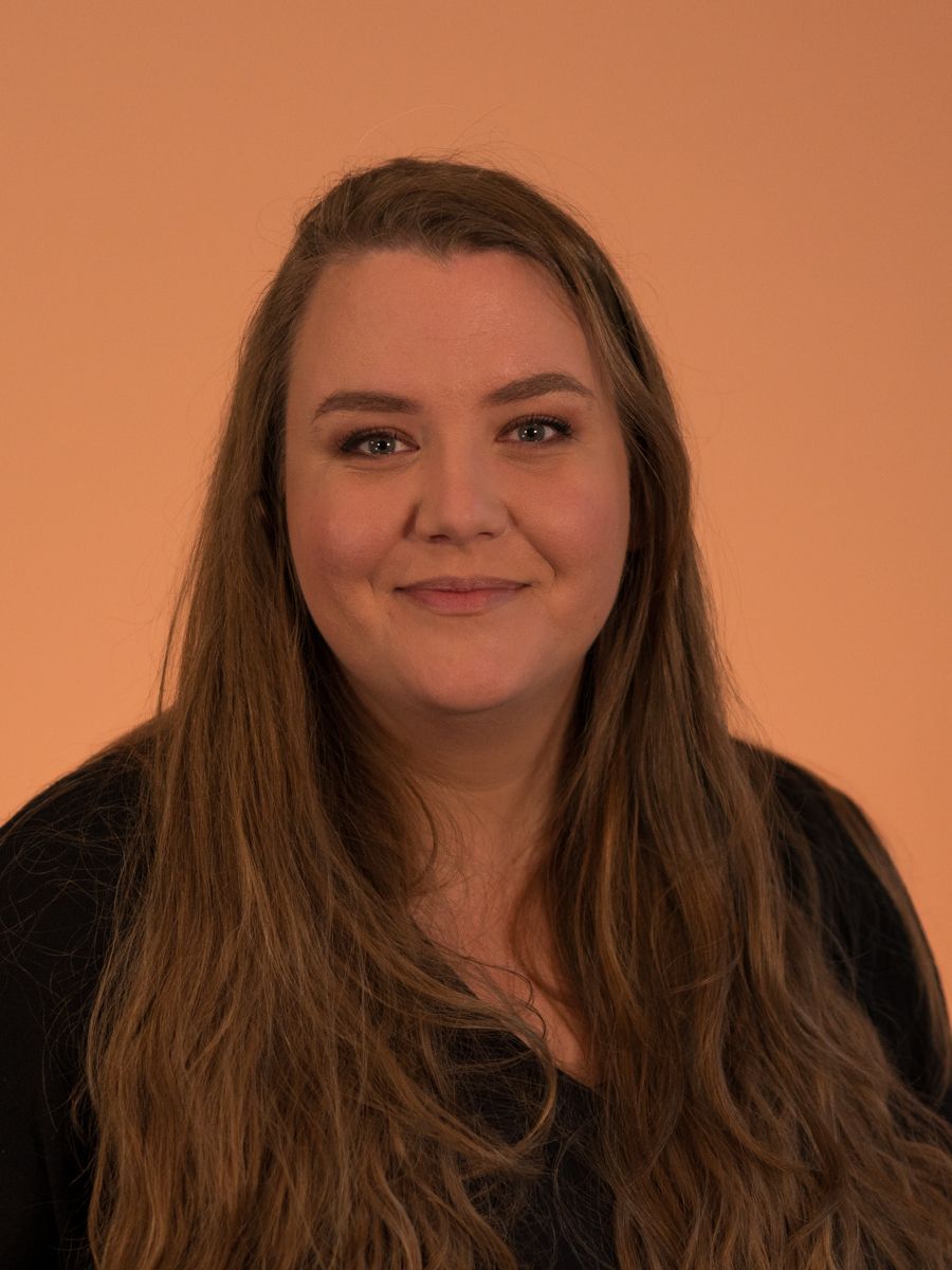 Formelt bilde av Silje