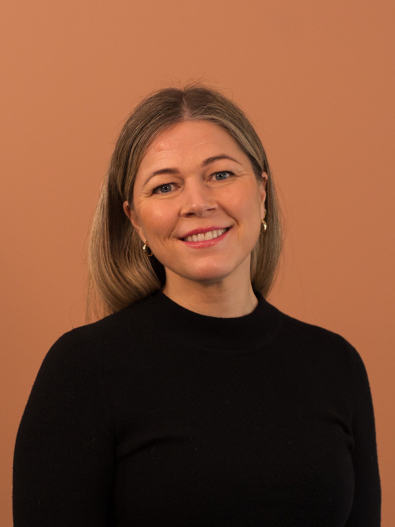 Formelt bilde av Line