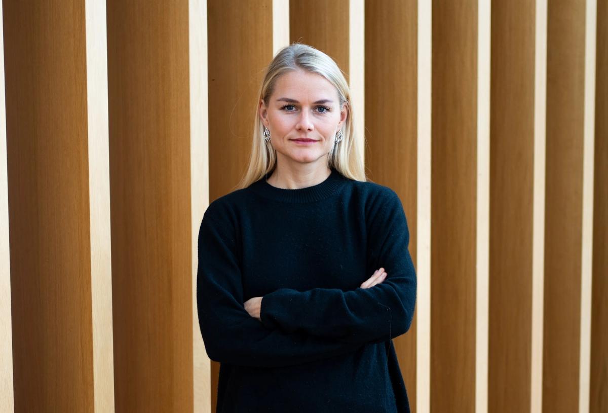 Bilde av Yrja