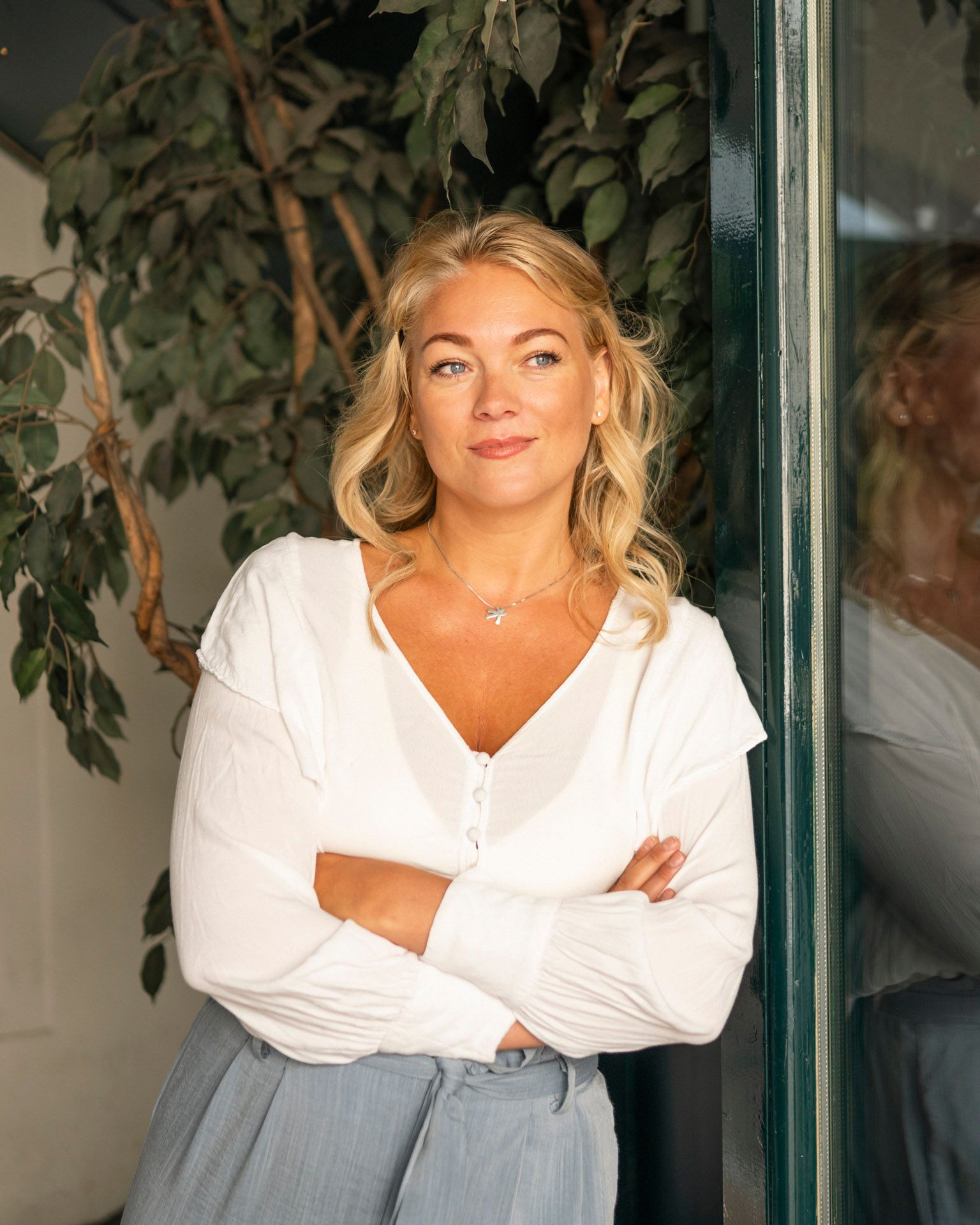 Bilde av Tuva Rosenvold