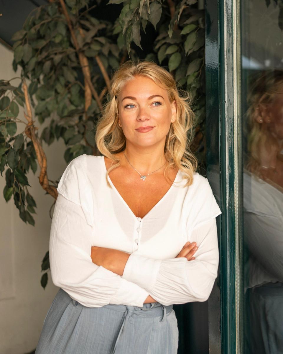 Bilde av Tuva Rosenvold