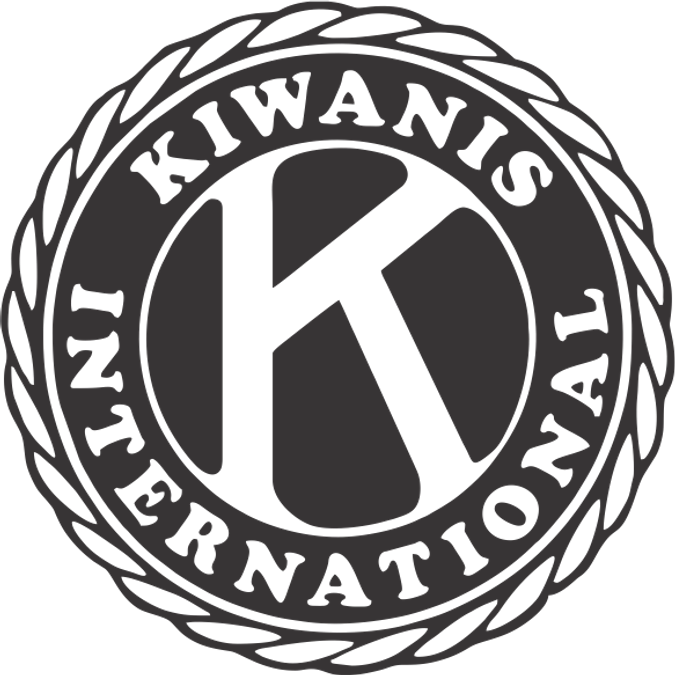 Kiwanis International sin logo