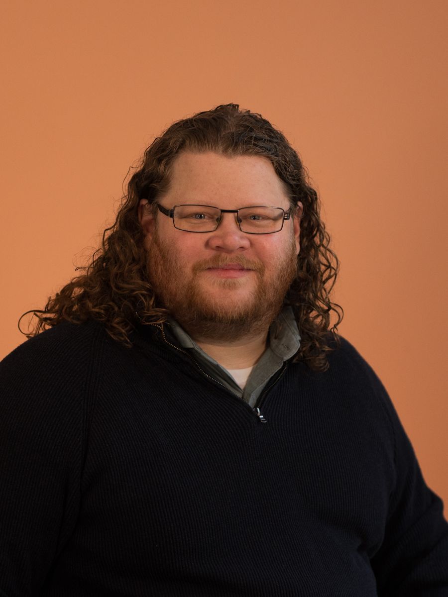 Formelt bilde av Jone