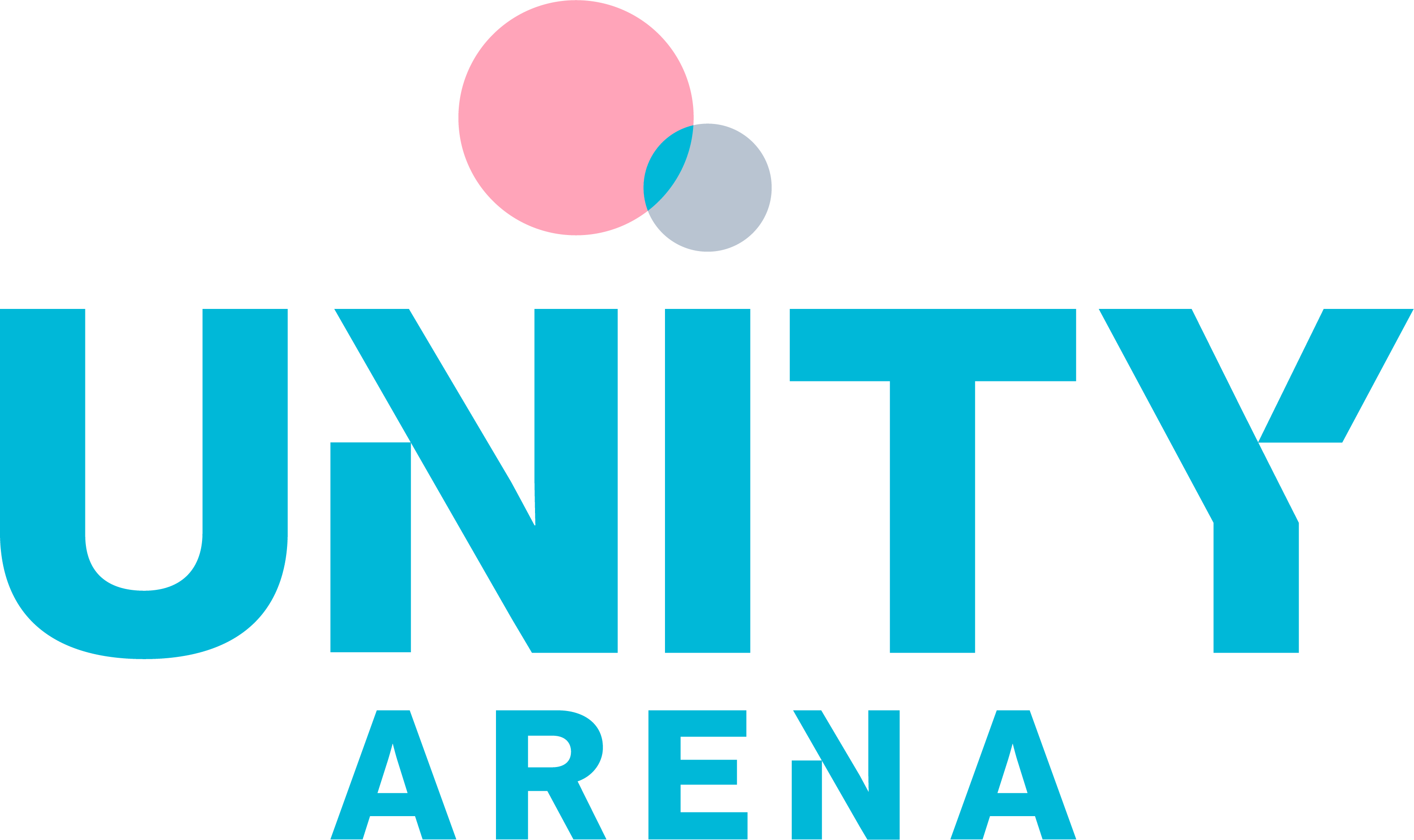 Unity Arena sin logo