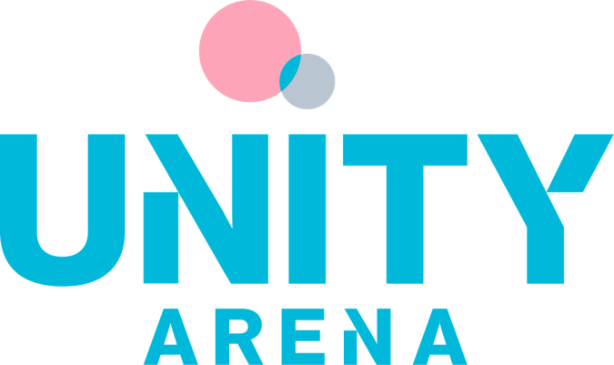 Unity Arena sin logo