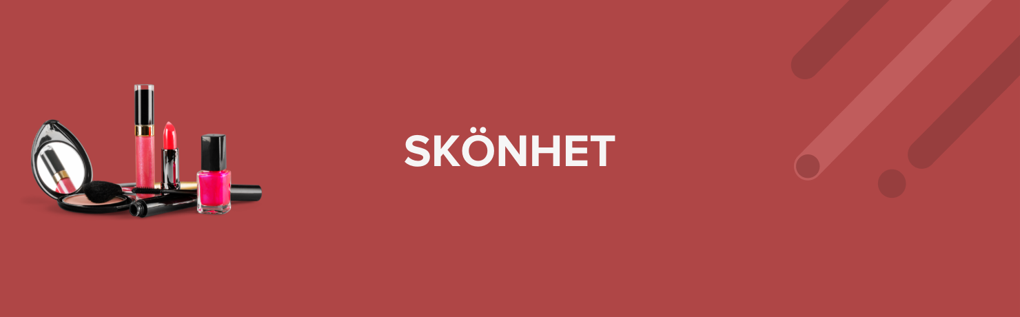 skönhet