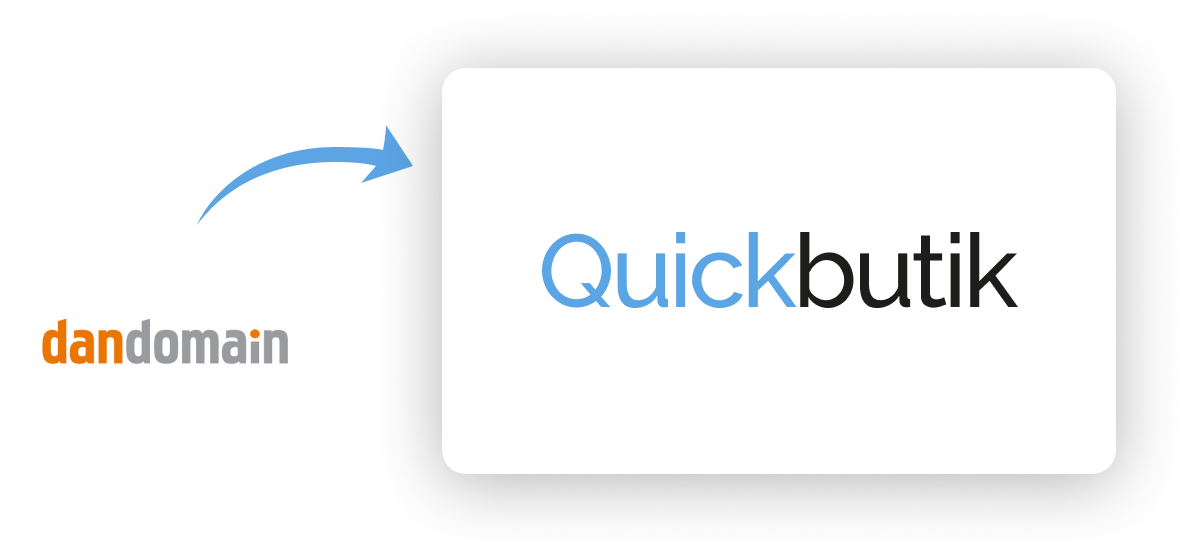 quickbutik-dandomain